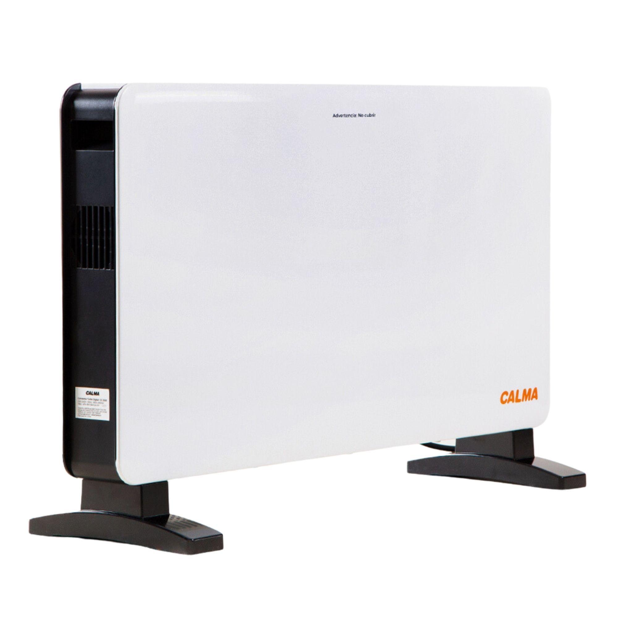 Convector Calma Turbo Digital CD2500-2
