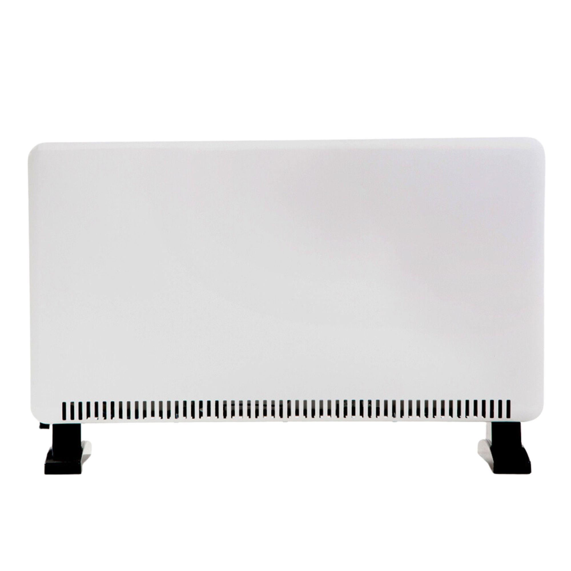 Convector Calma Turbo Digital CD2500-3