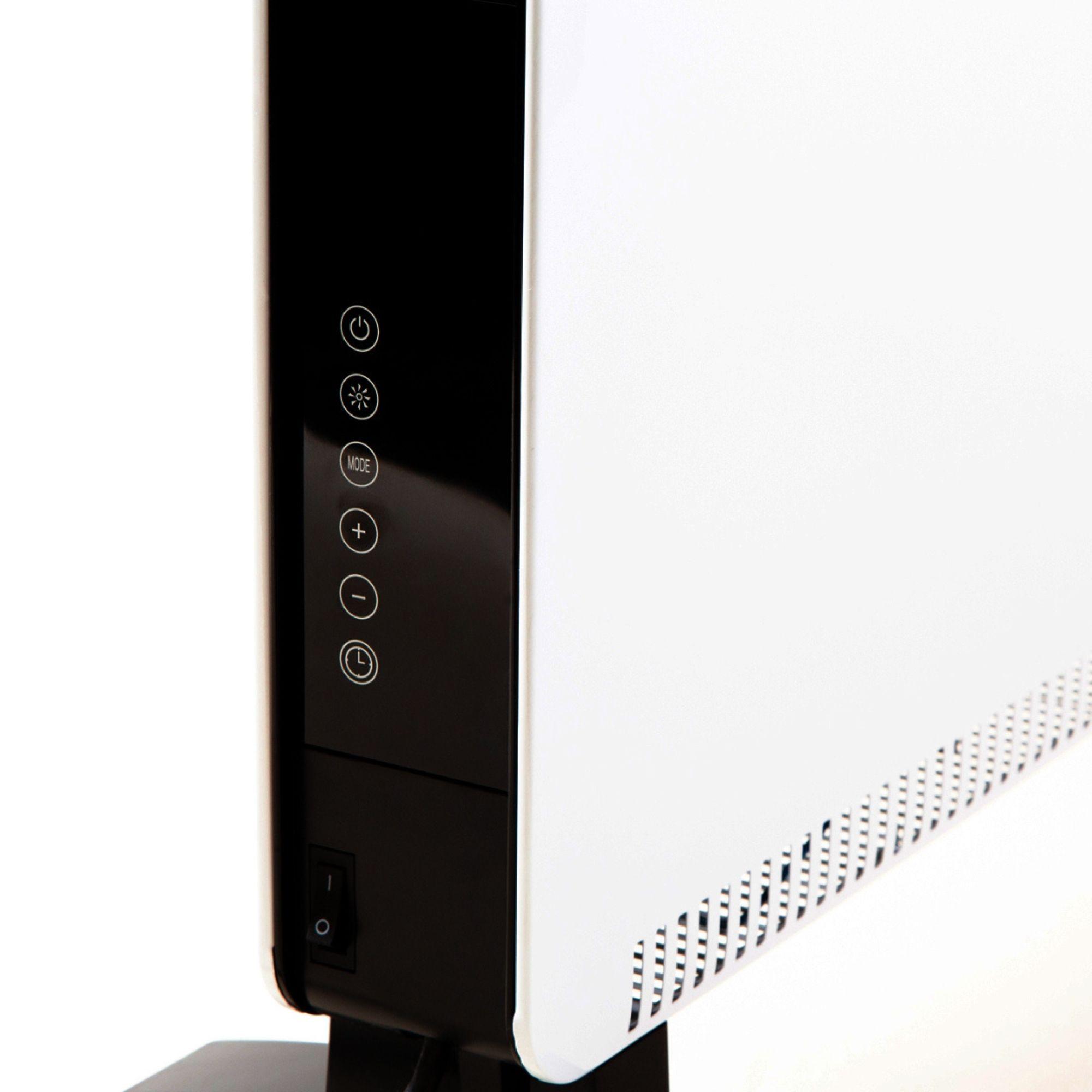 Convector Calma Turbo Digital CD2500-4
