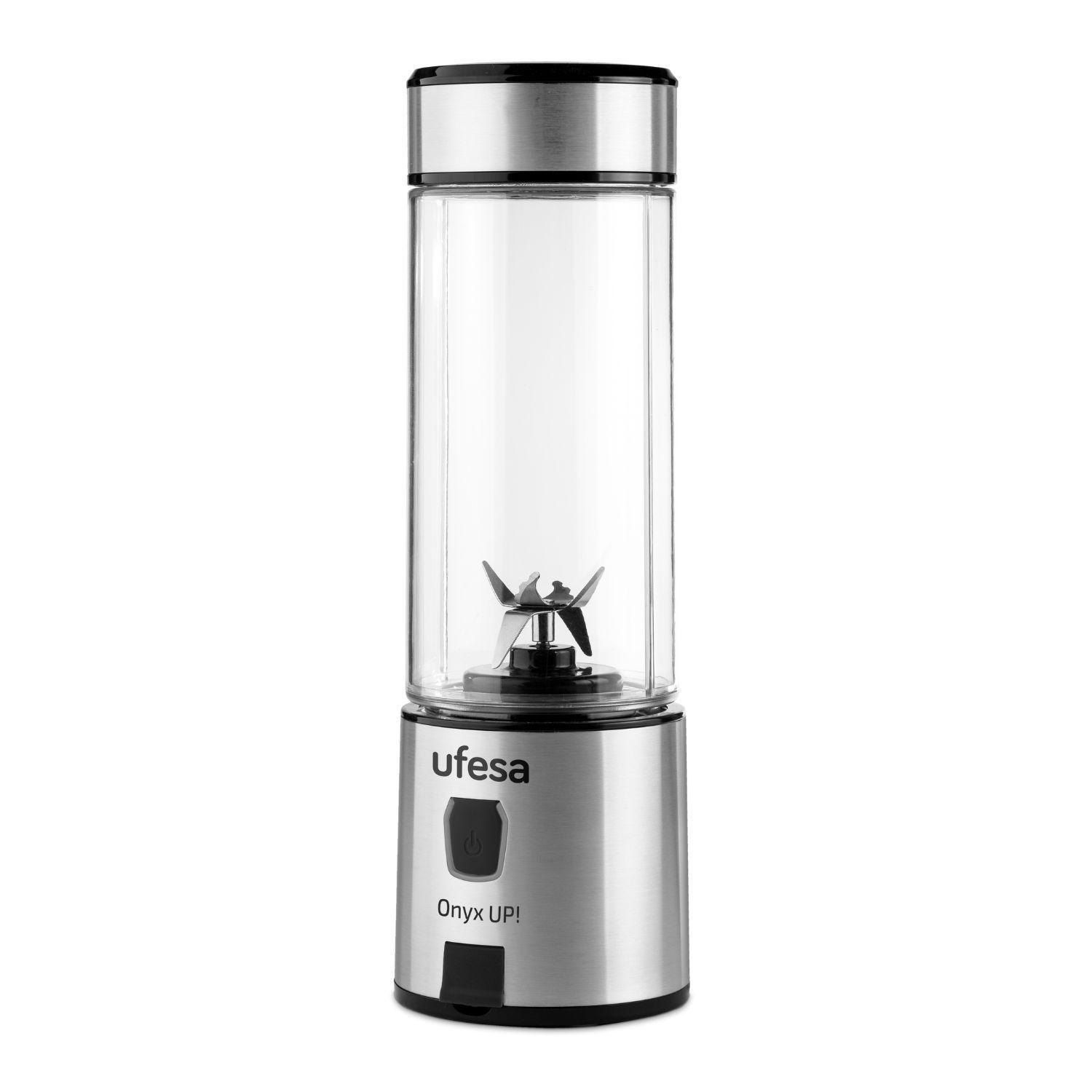 Licuadora Personal USB Ufesa Onyx UP!-5