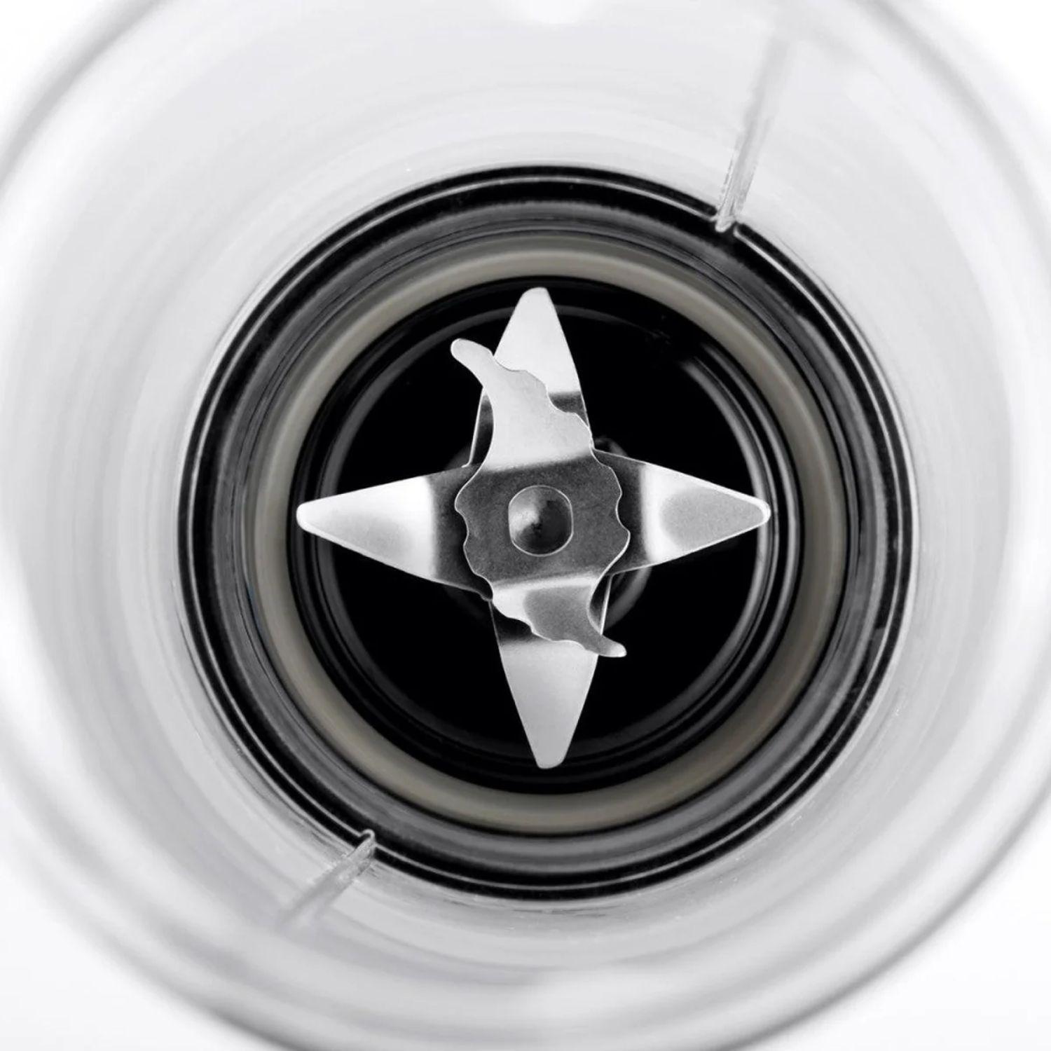 Licuadora Personal USB Ufesa Onyx UP!-2