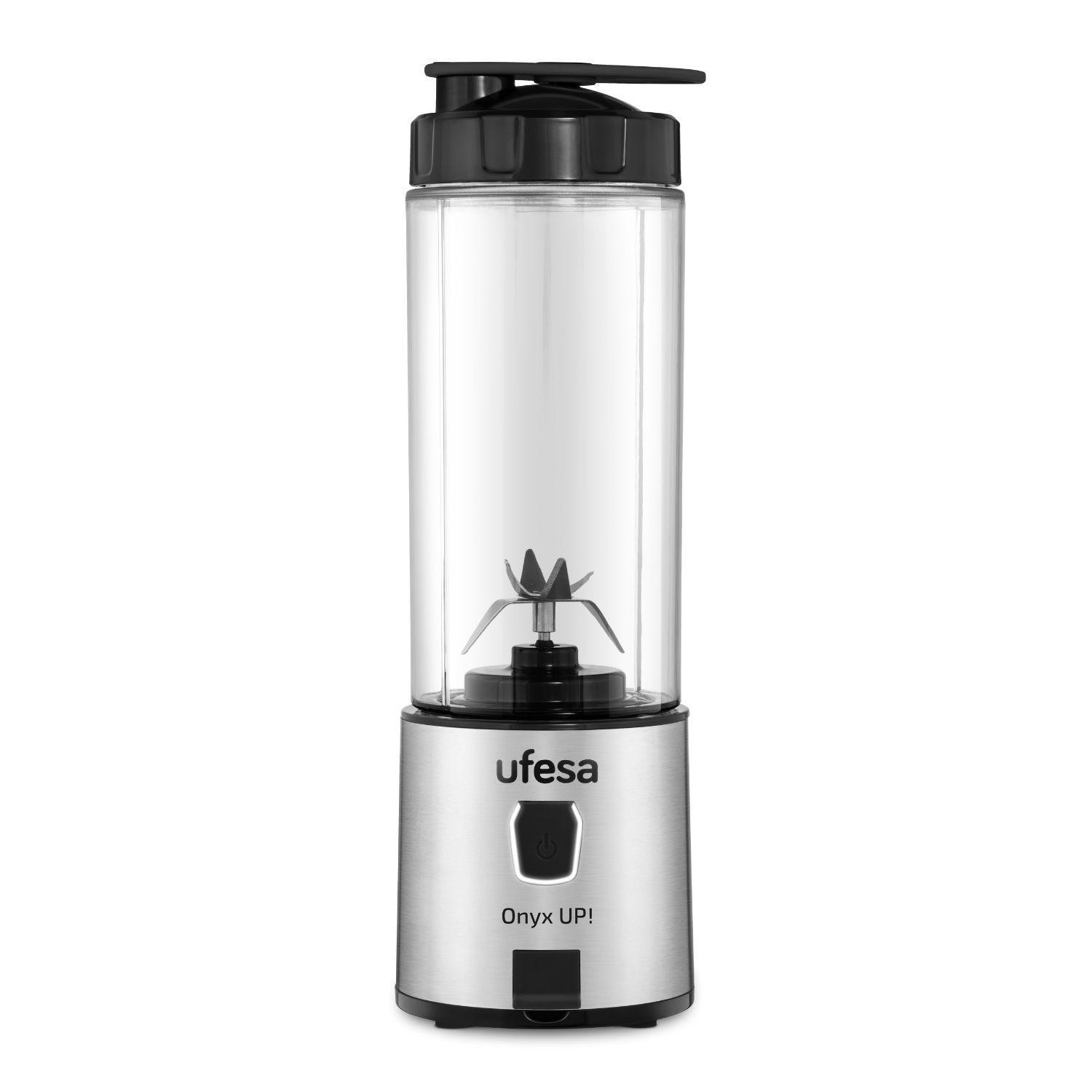 Licuadora Personal USB Ufesa Onyx UP!-3