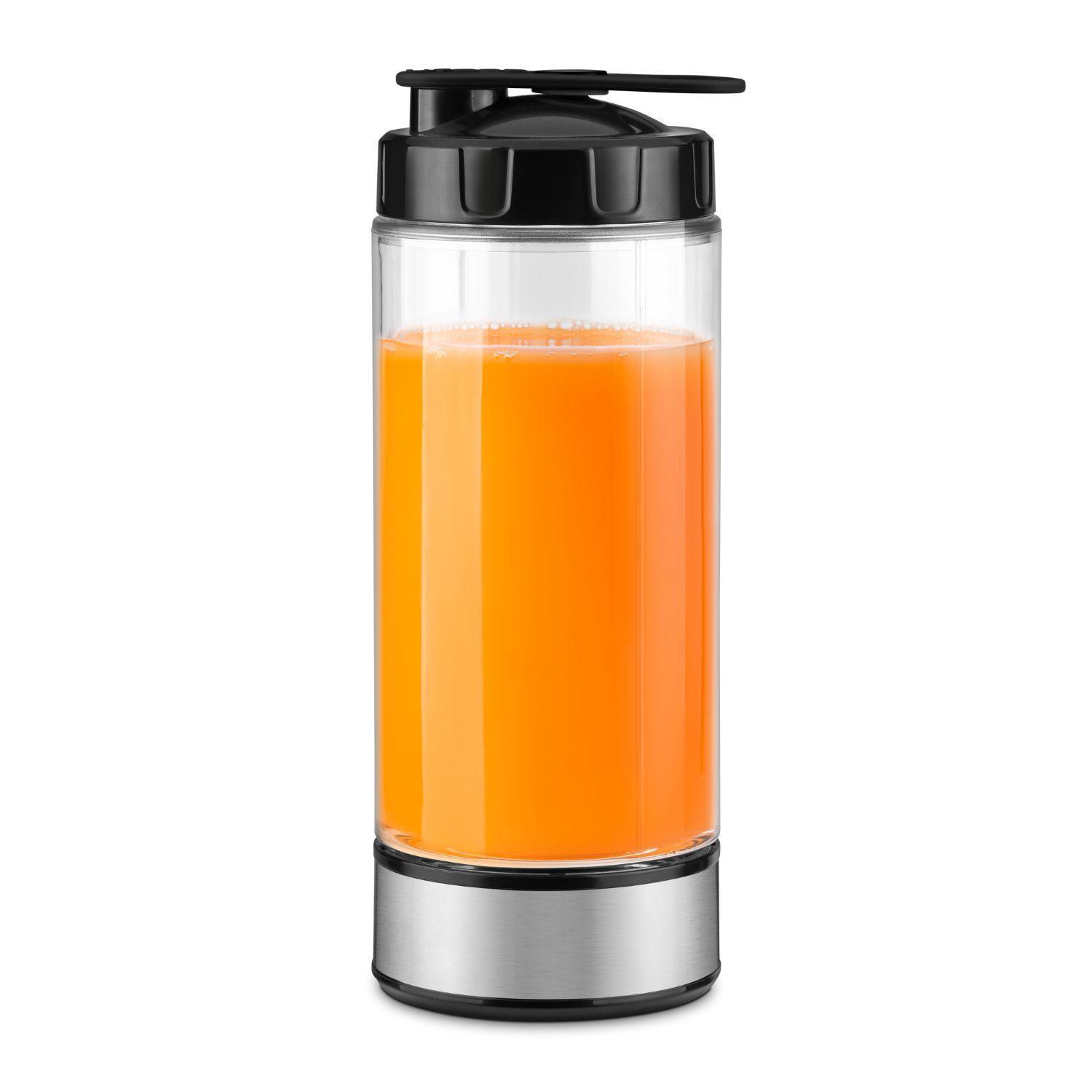 Licuadora Personal USB Ufesa Onyx UP!-6