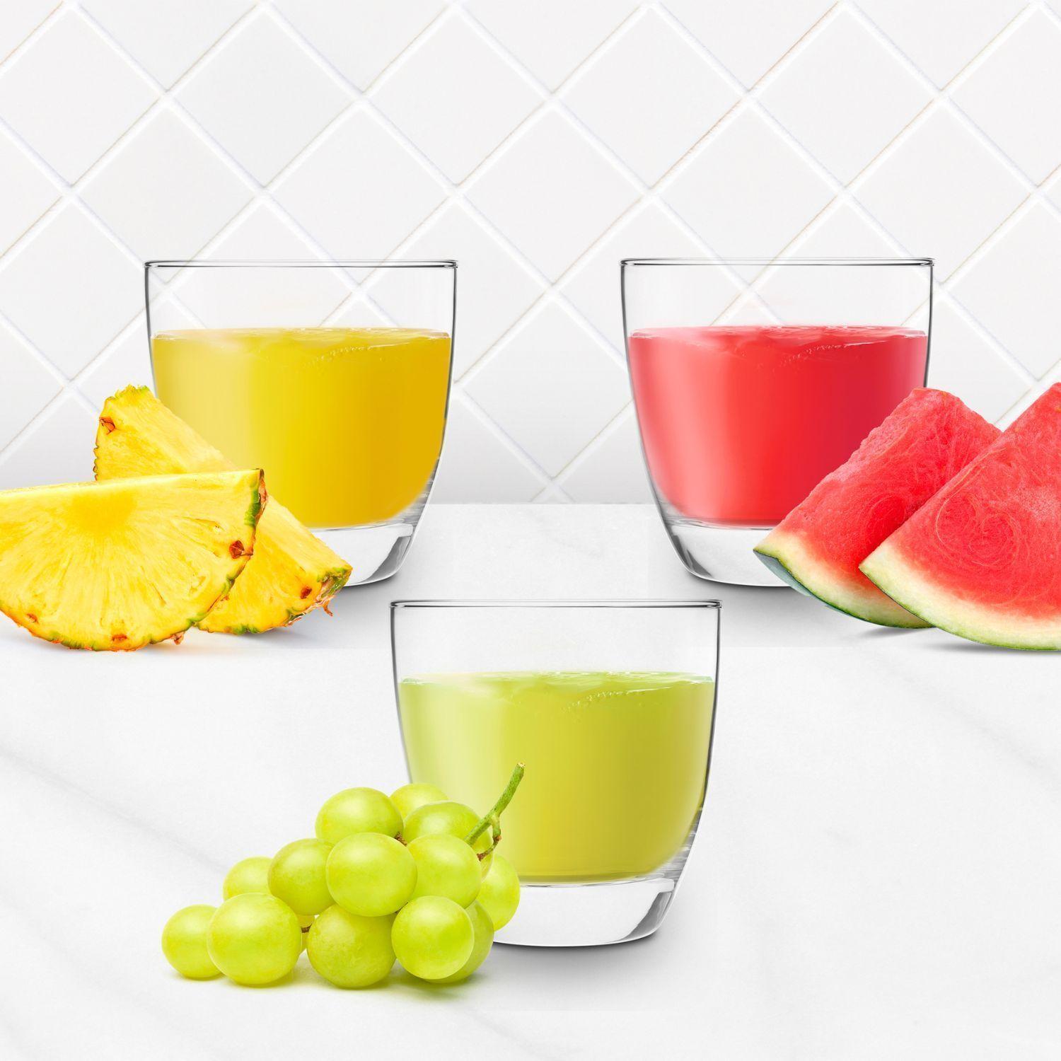 Exprimidor USB Ufesa Squeeze & Go Black-6