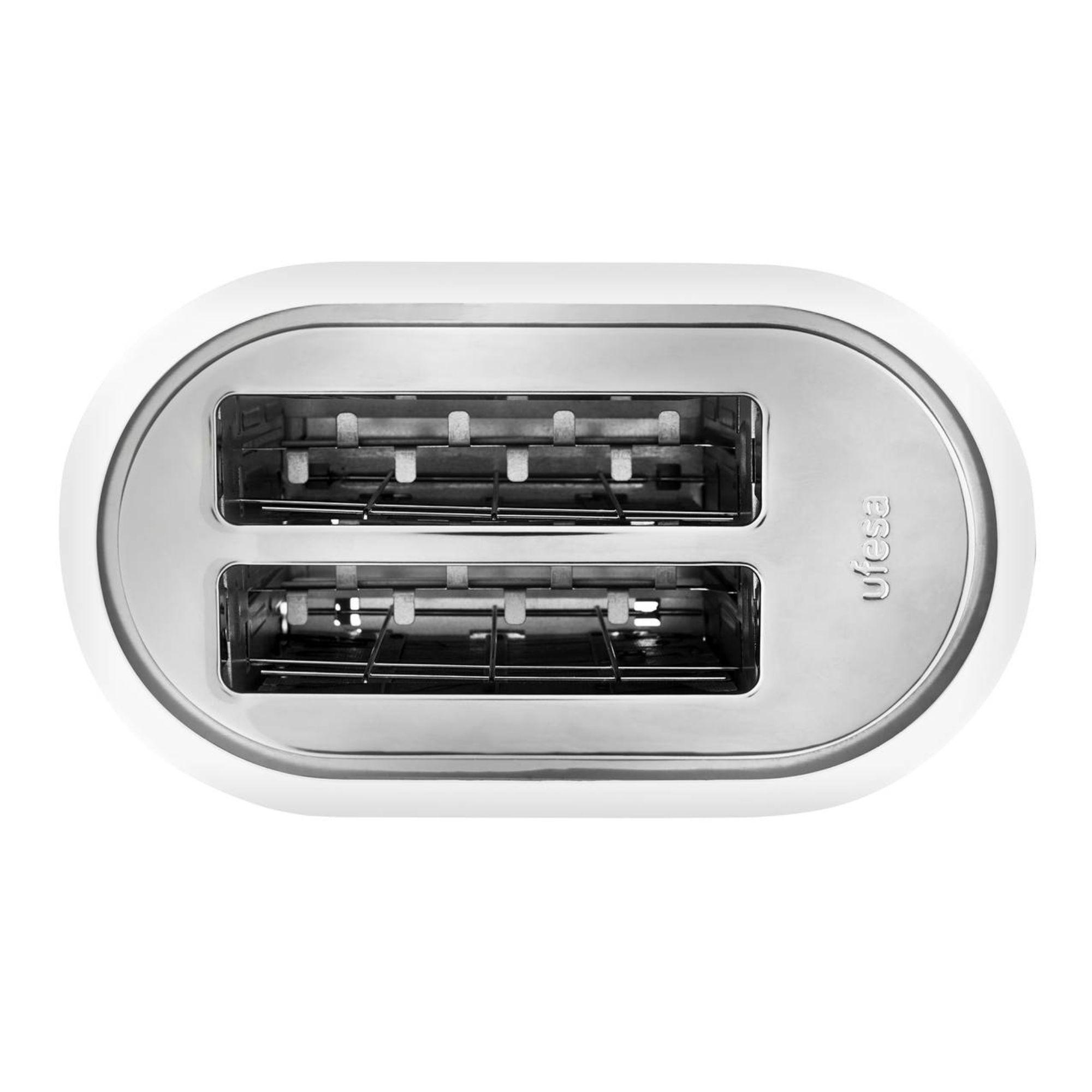 Tostador Ufesa TT7385 Activa - 750 W-3