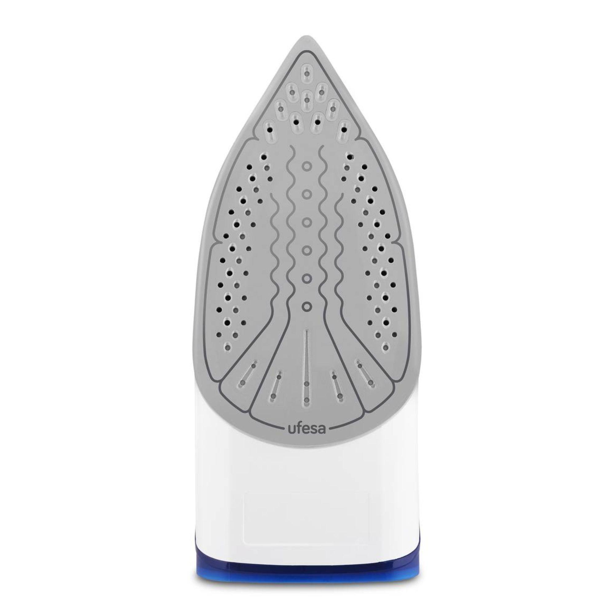 Plancha de Vapor Ufesa PV1500 - 2200 W-2