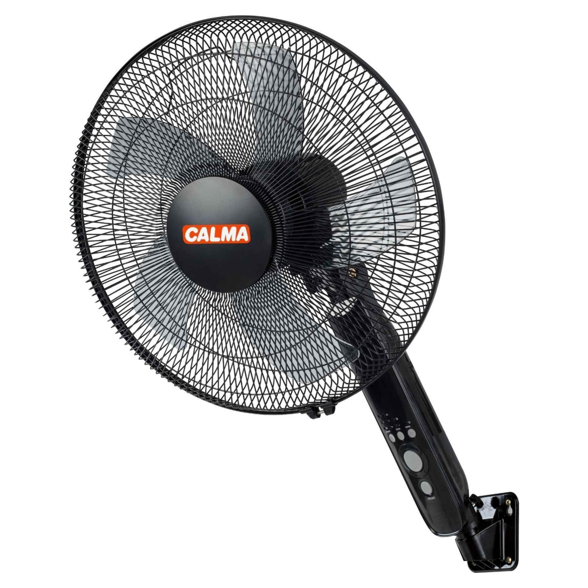 Ventilador Pedestal Calma 16'' Modelo CPE 160 3 en 1 - 50 W-2