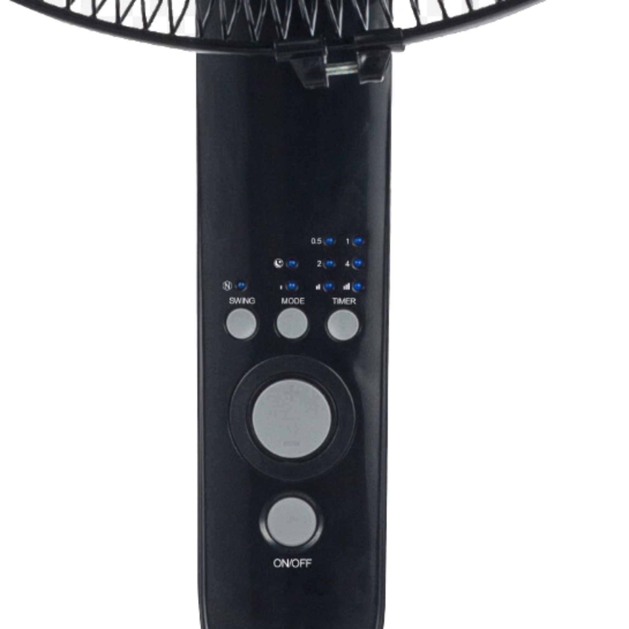 Ventilador Pedestal Calma 16'' Modelo CPE 160 3 en 1 - 50 W-4