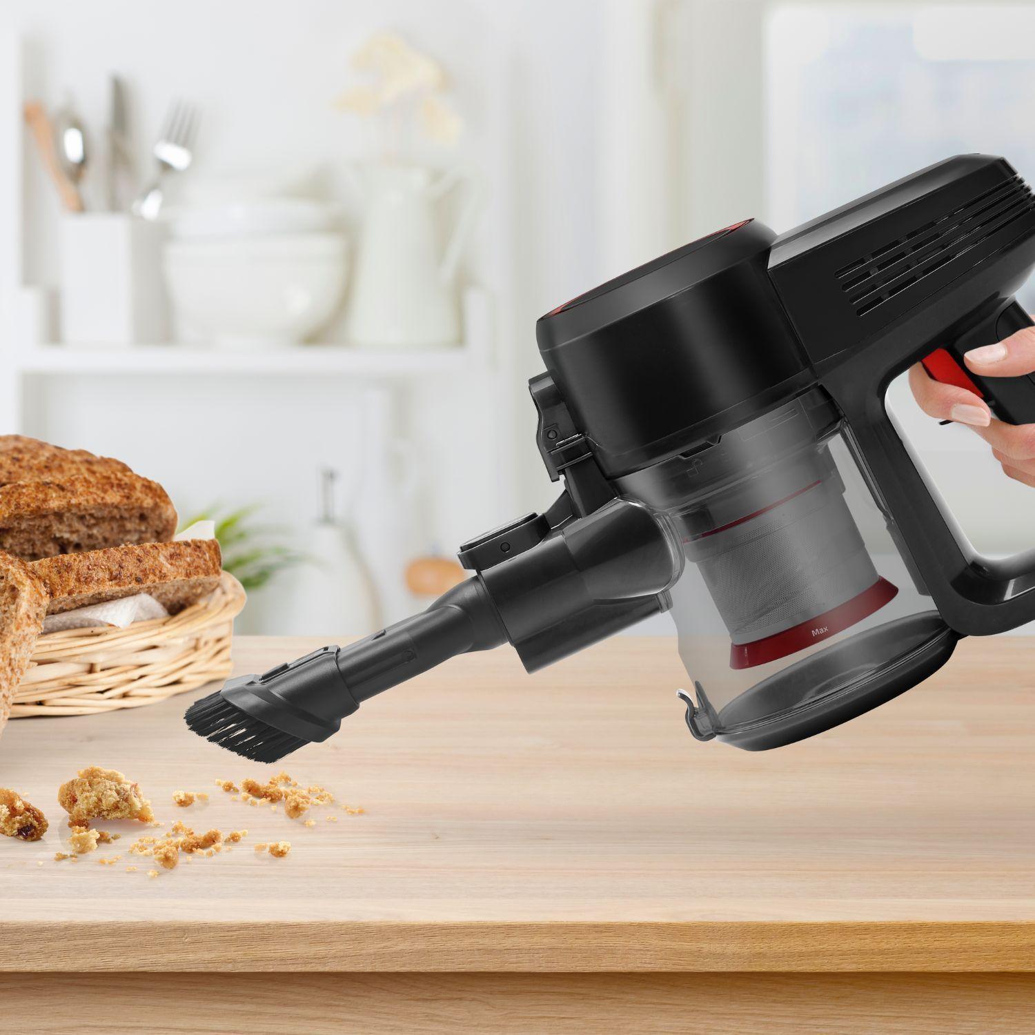 Aspiradora Escoba Ufesa Kalahari 0,8 Lts-3