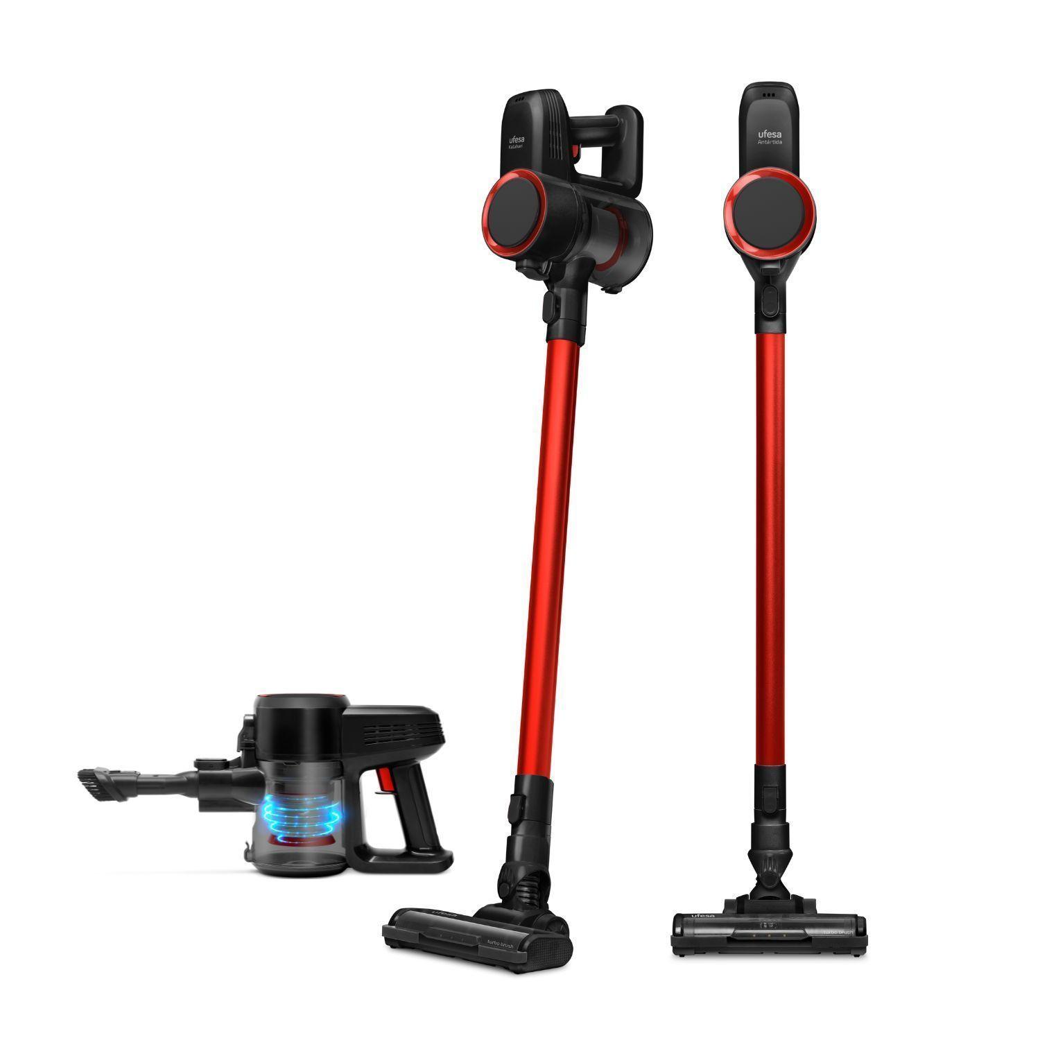 Aspiradora Escoba Ufesa Kalahari 0,8 Lts-5