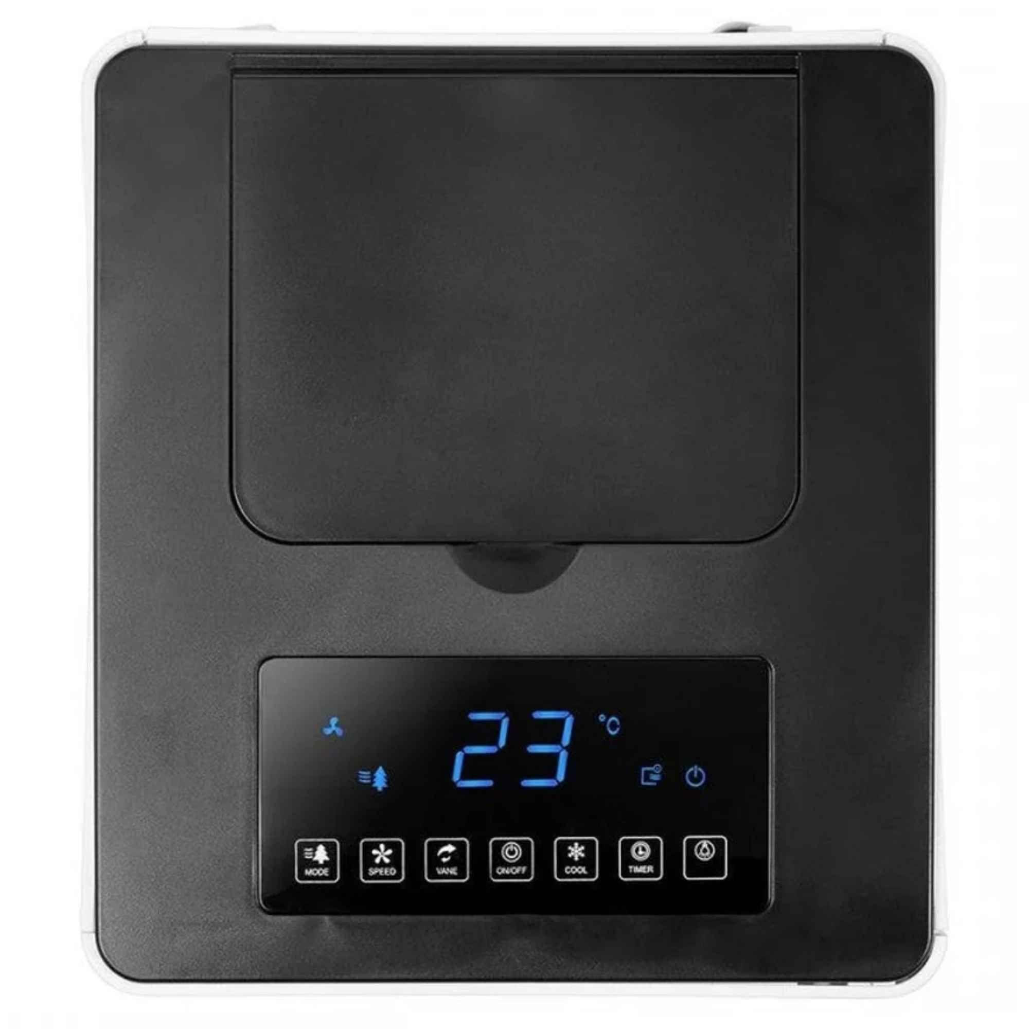 Enfriador de Aire Calma Ionizer Modelo CE Ionizer  - 65 W-3