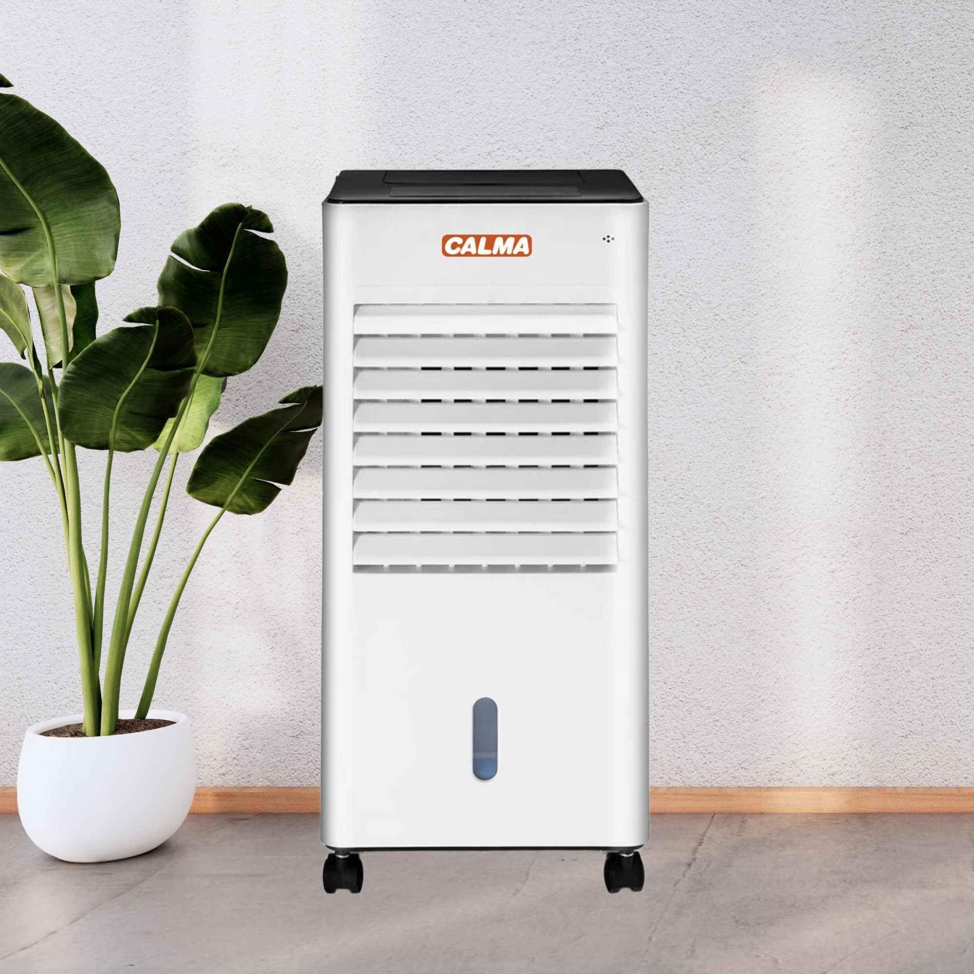 Enfriador de Aire Calma Ionizer Modelo CE Ionizer  - 65 W-6