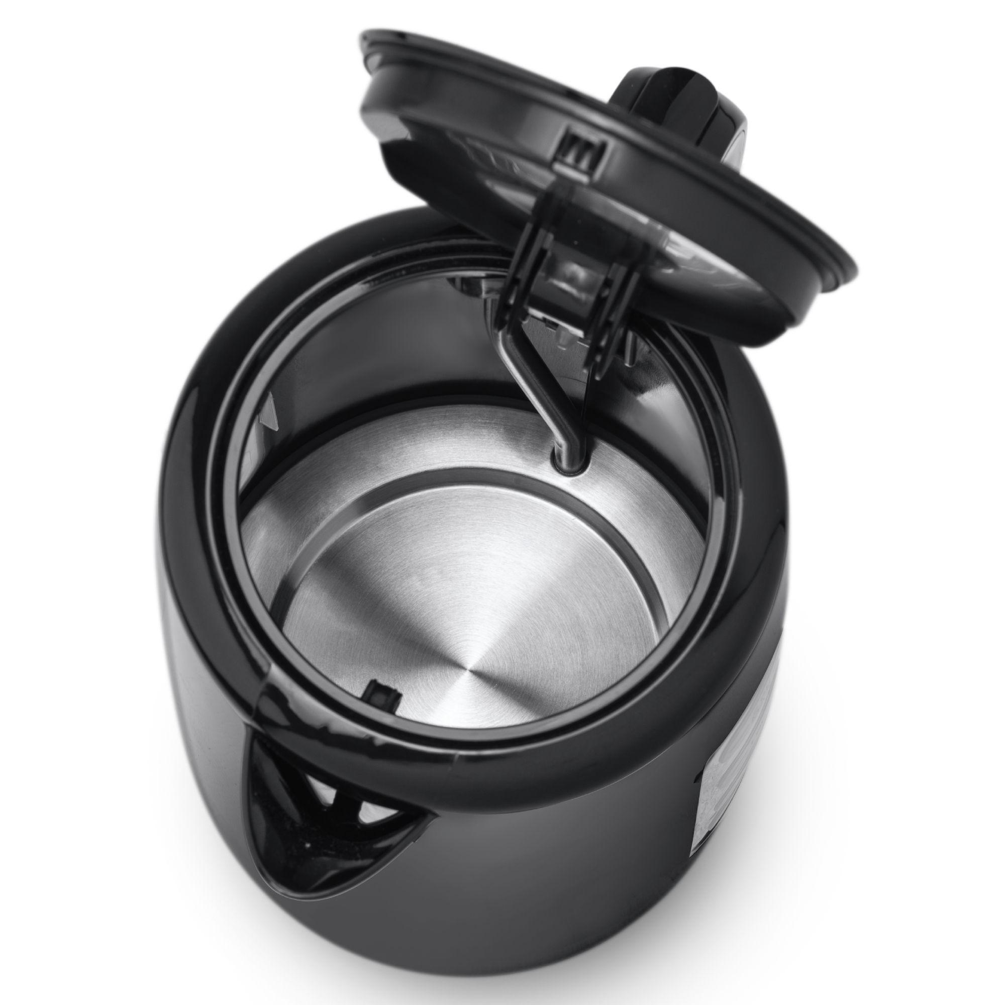 Hervidor Somela HE500 Negro 2.5 Lts-3