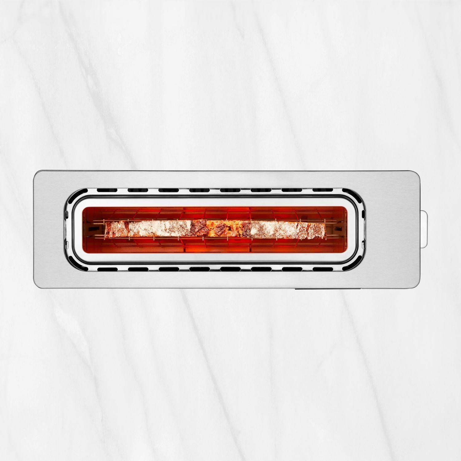 Tostador Digital Ufesa Plus Delux-4