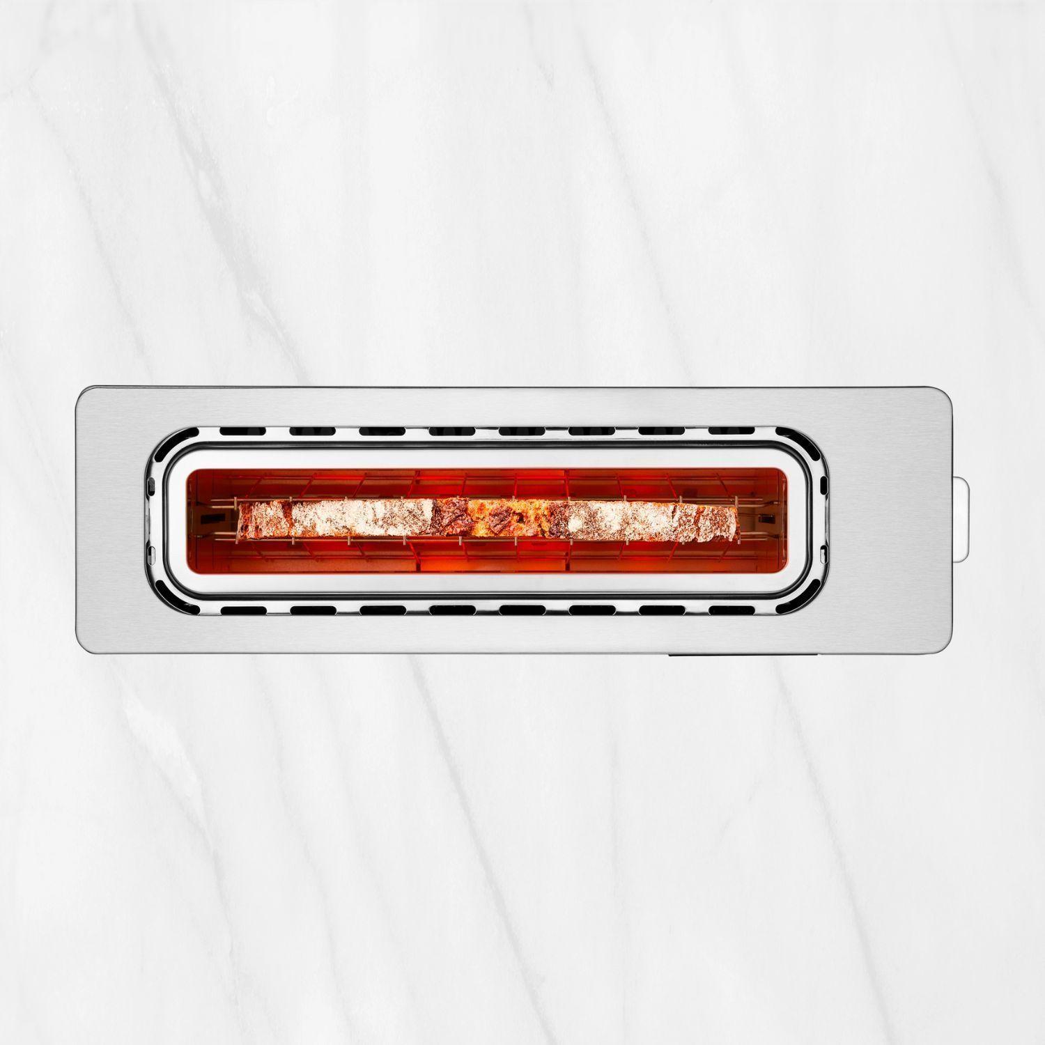 Tostador Digital Ufesa Plus Delux-4