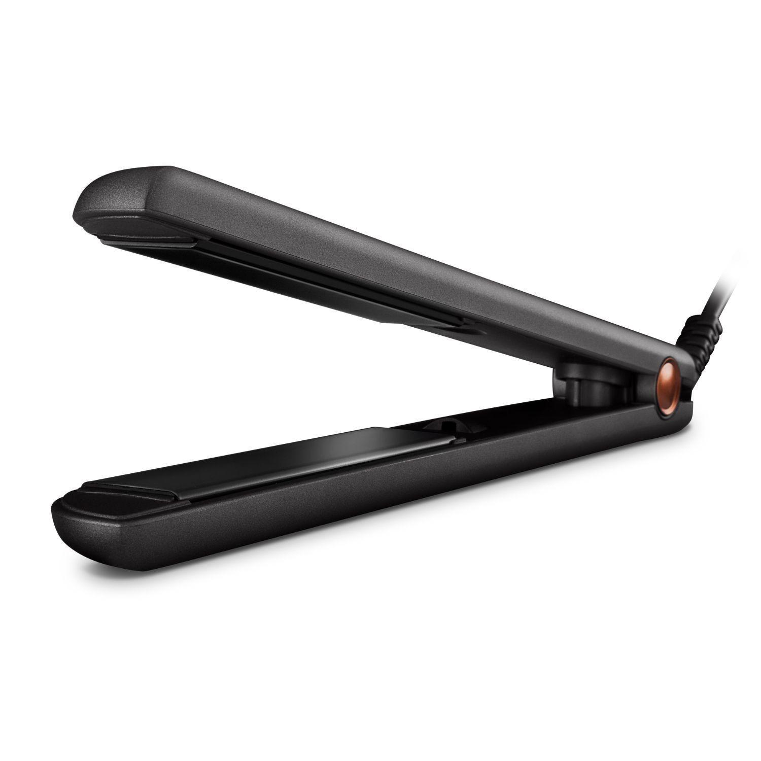 Pack Secador de Pelo + Plancha Ufesa "My Glamour Set"-4