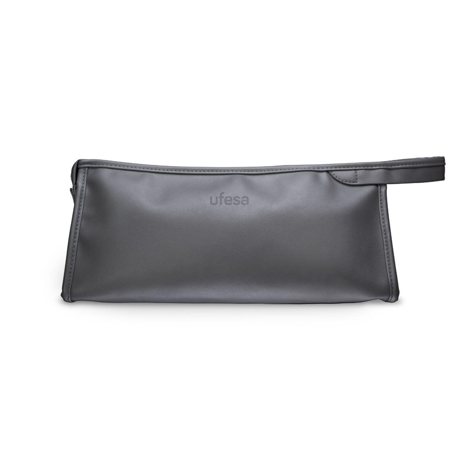 Pack Secador de Pelo + Plancha Ufesa "My Glamour Set"-5