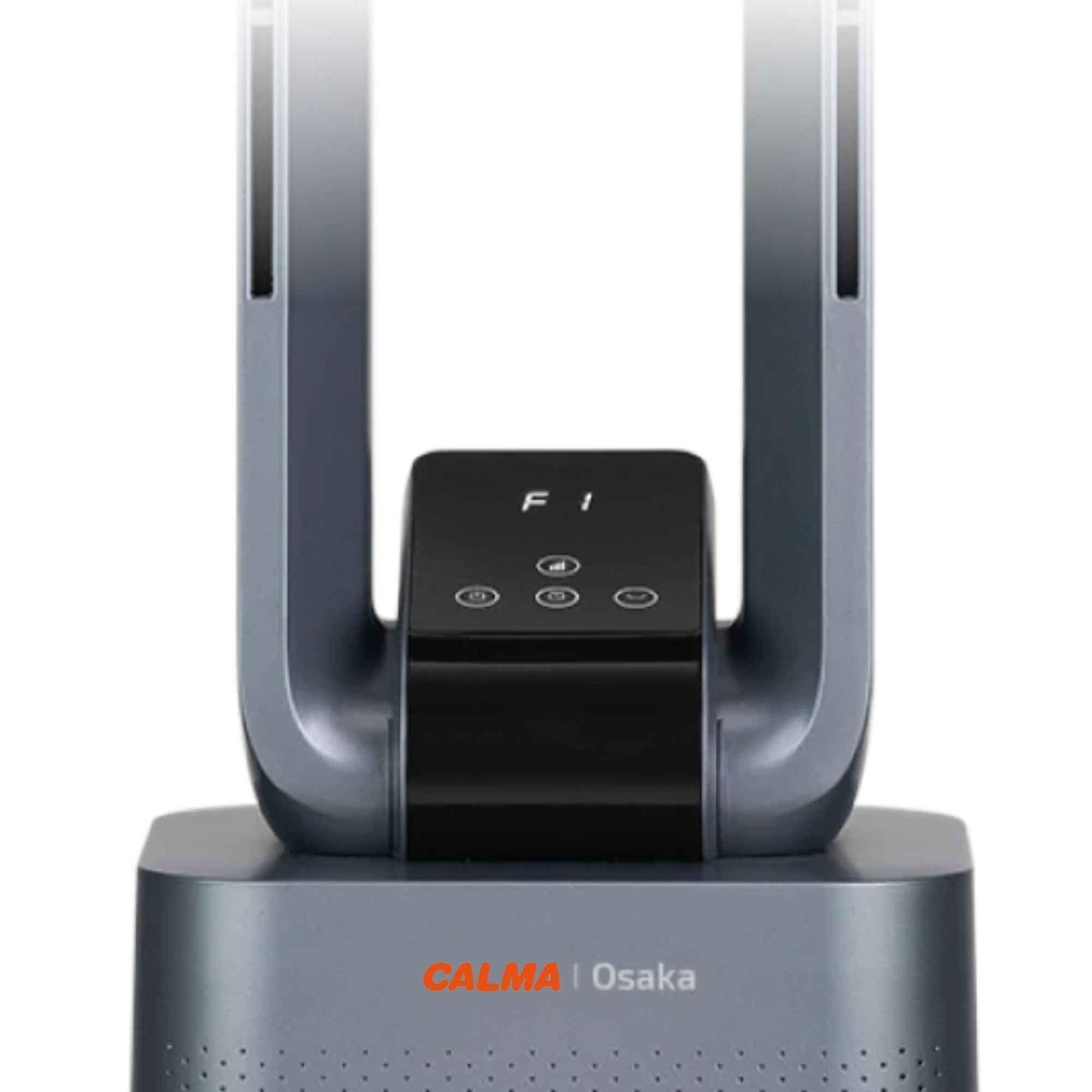 Ventilador de Torre Calma Osaka - 50 W-4