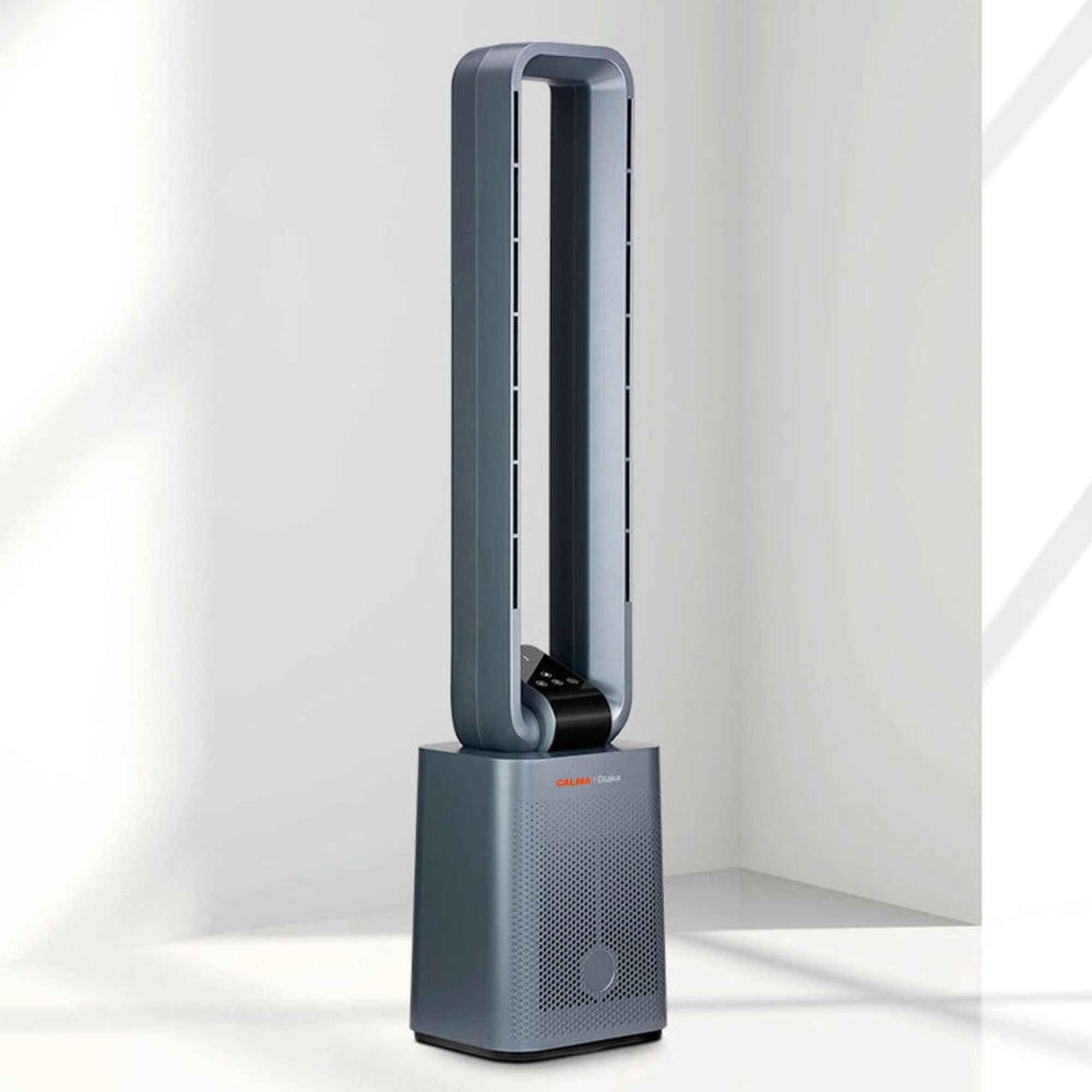 Ventilador de Torre Calma Osaka - 50 W-5