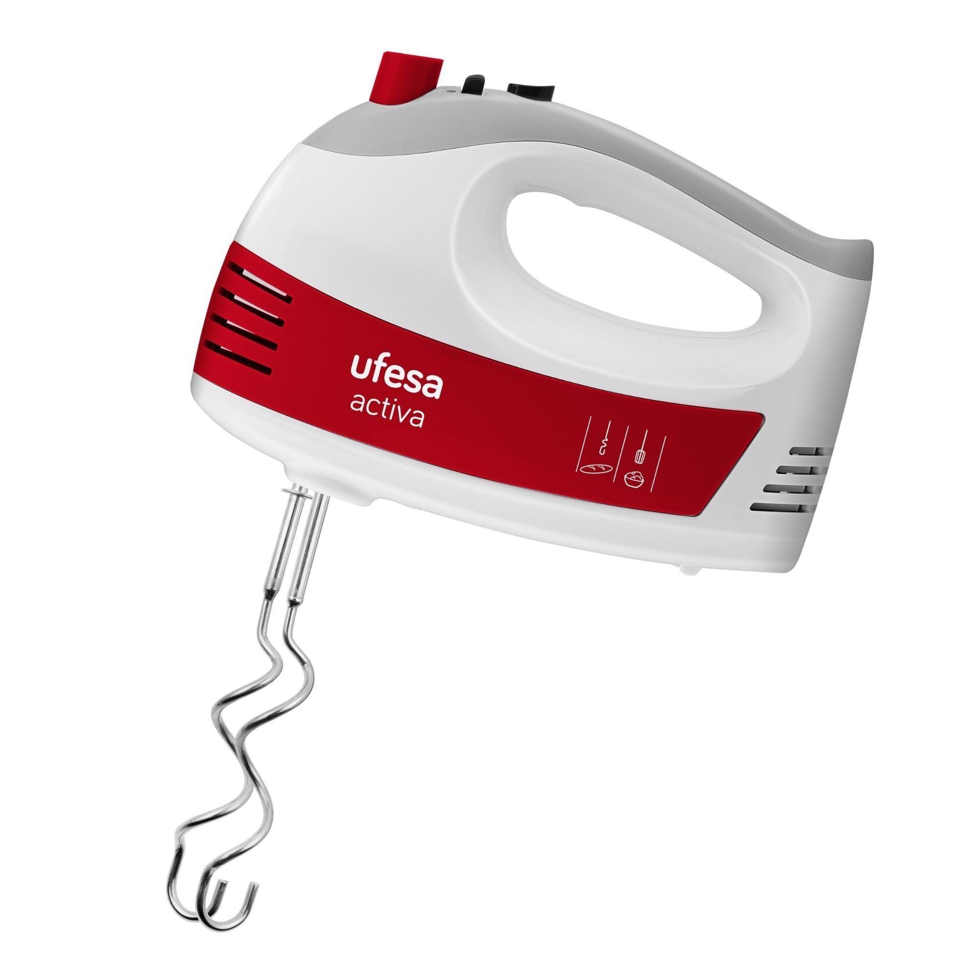 Batidora Amasadora Ufesa BV4650-2