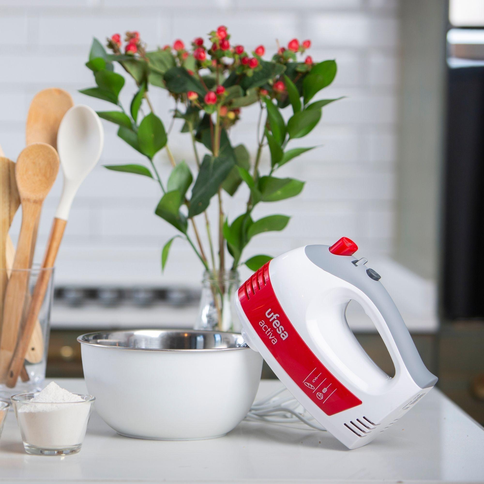 Batidora Amasadora Ufesa BV4650-6