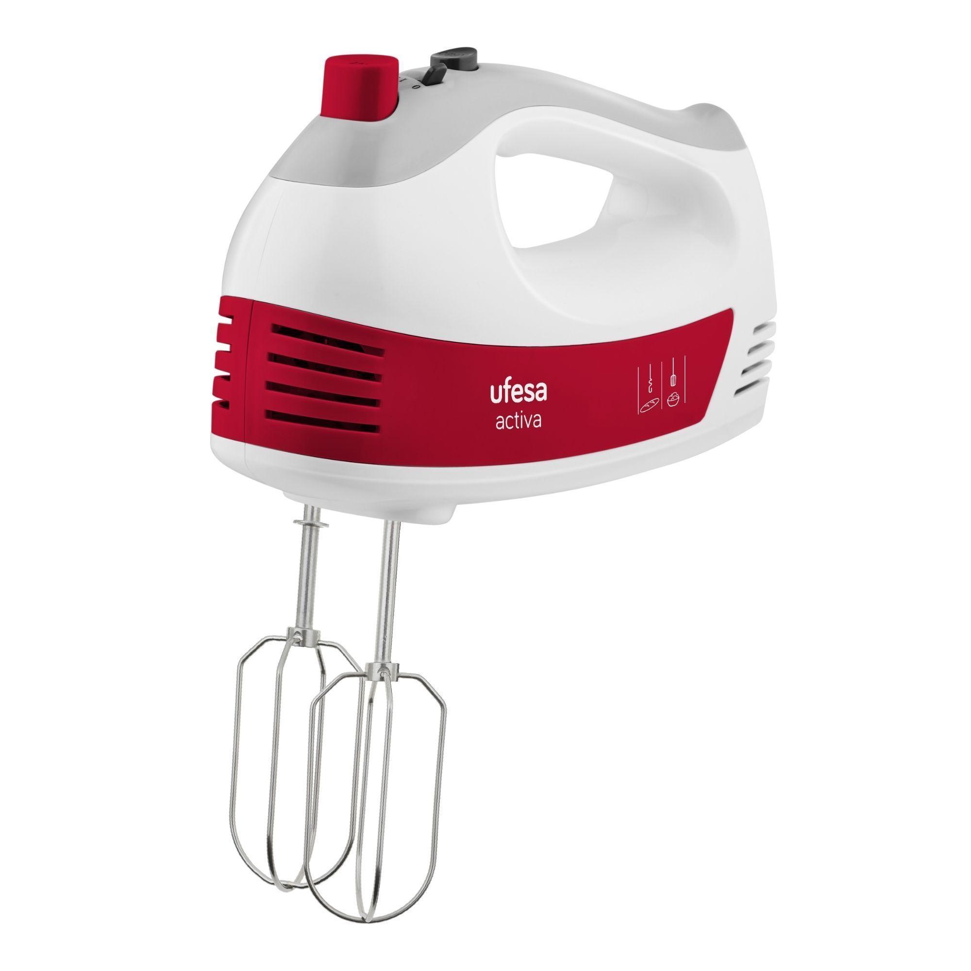 Batidora Amasadora Ufesa BV4650-1