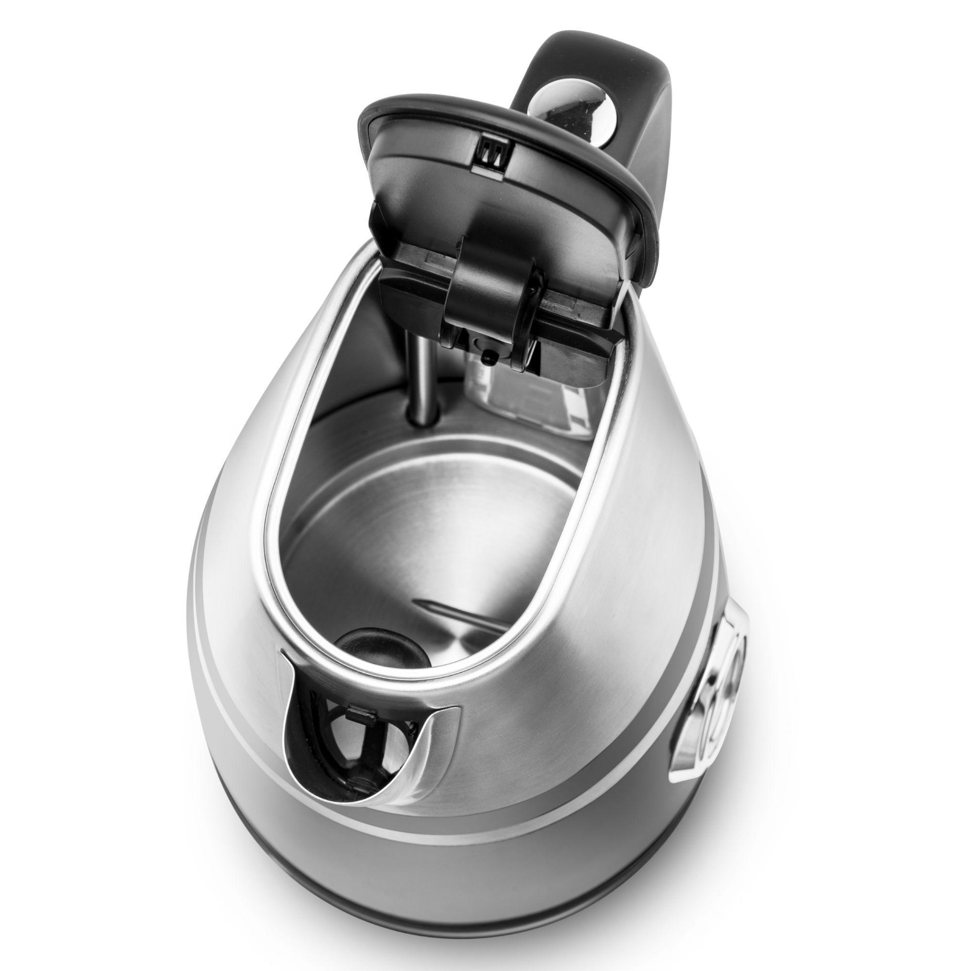 Hervidor Somela HE1600 Precision Negro 1.7 Lts-2