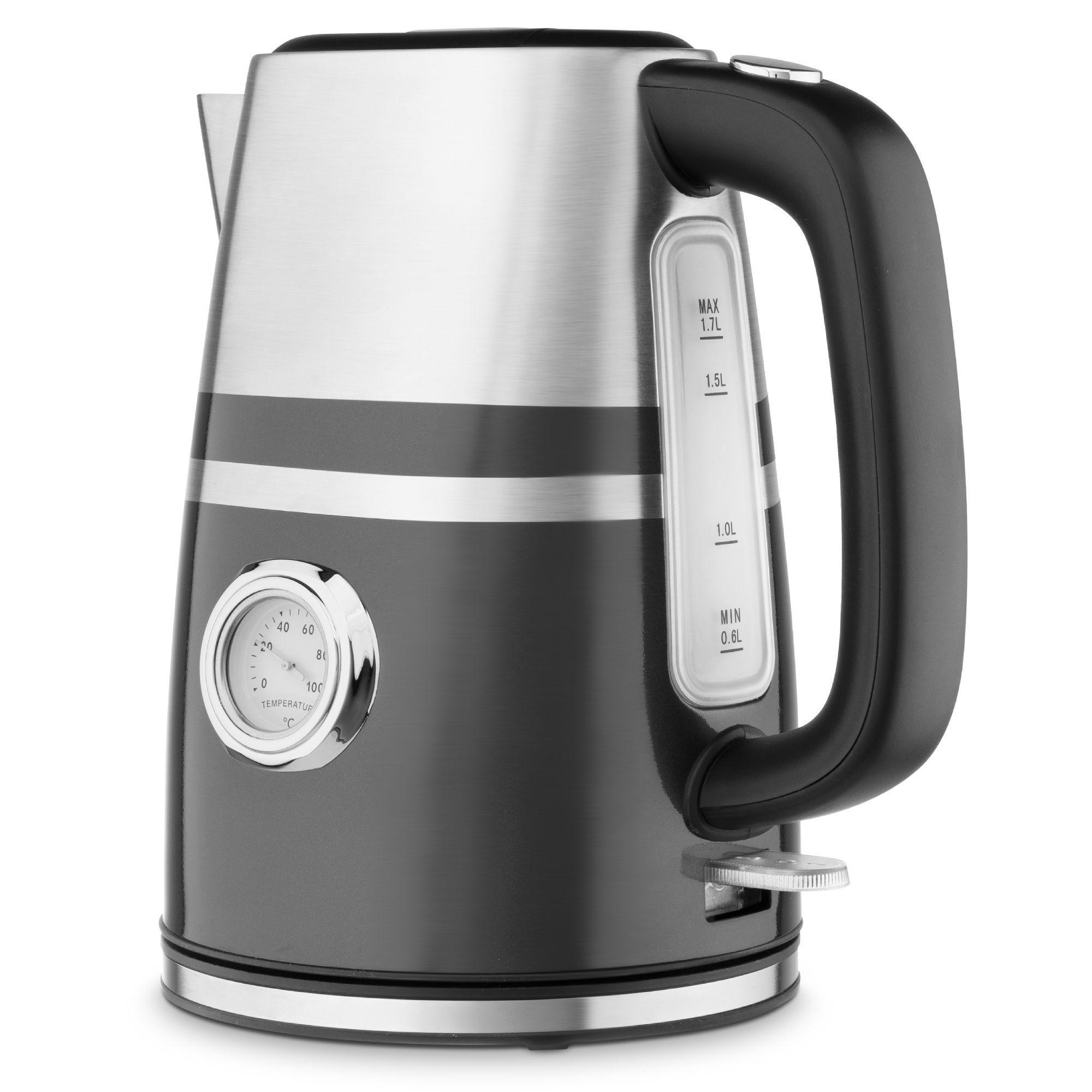 Hervidor Somela HE1600 Precision Negro 1.7 Lts-4