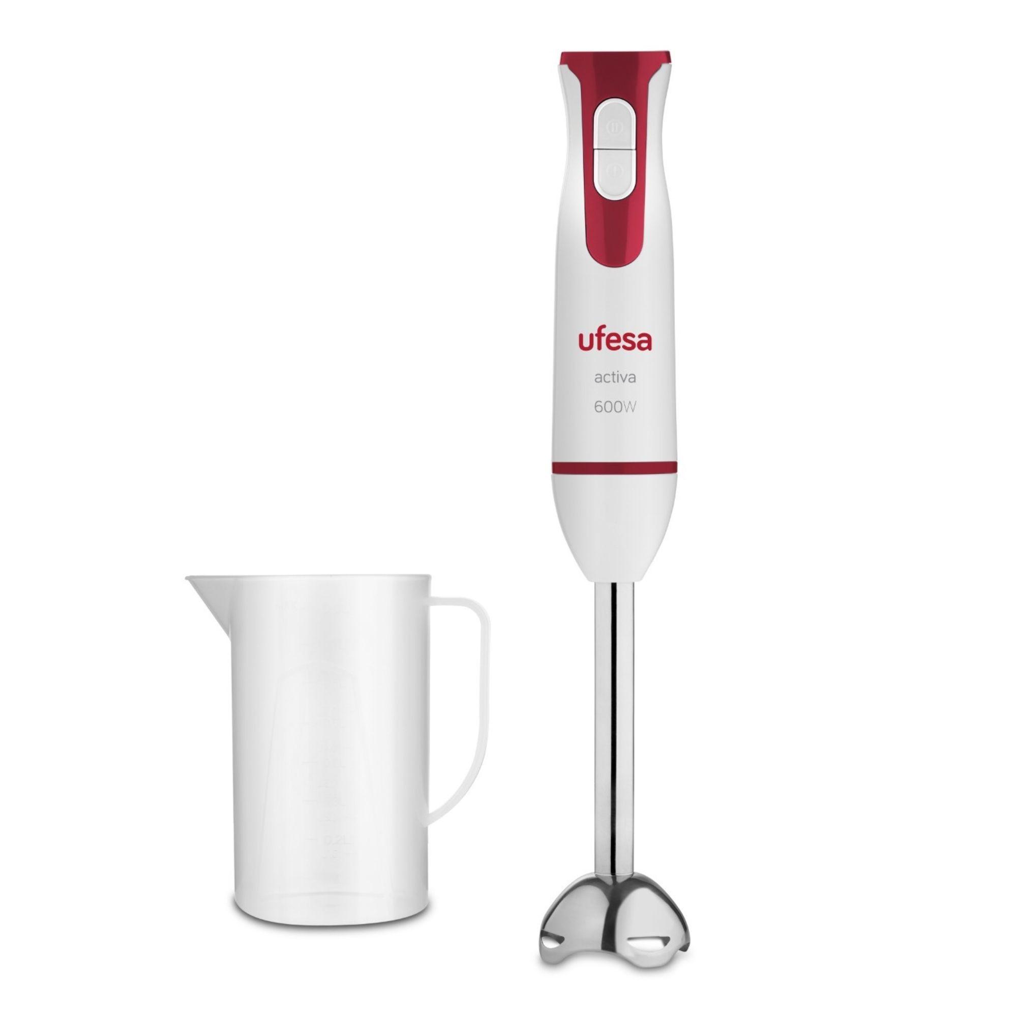 Minipimer Ufesa BP4551 Activa - 600 W-0