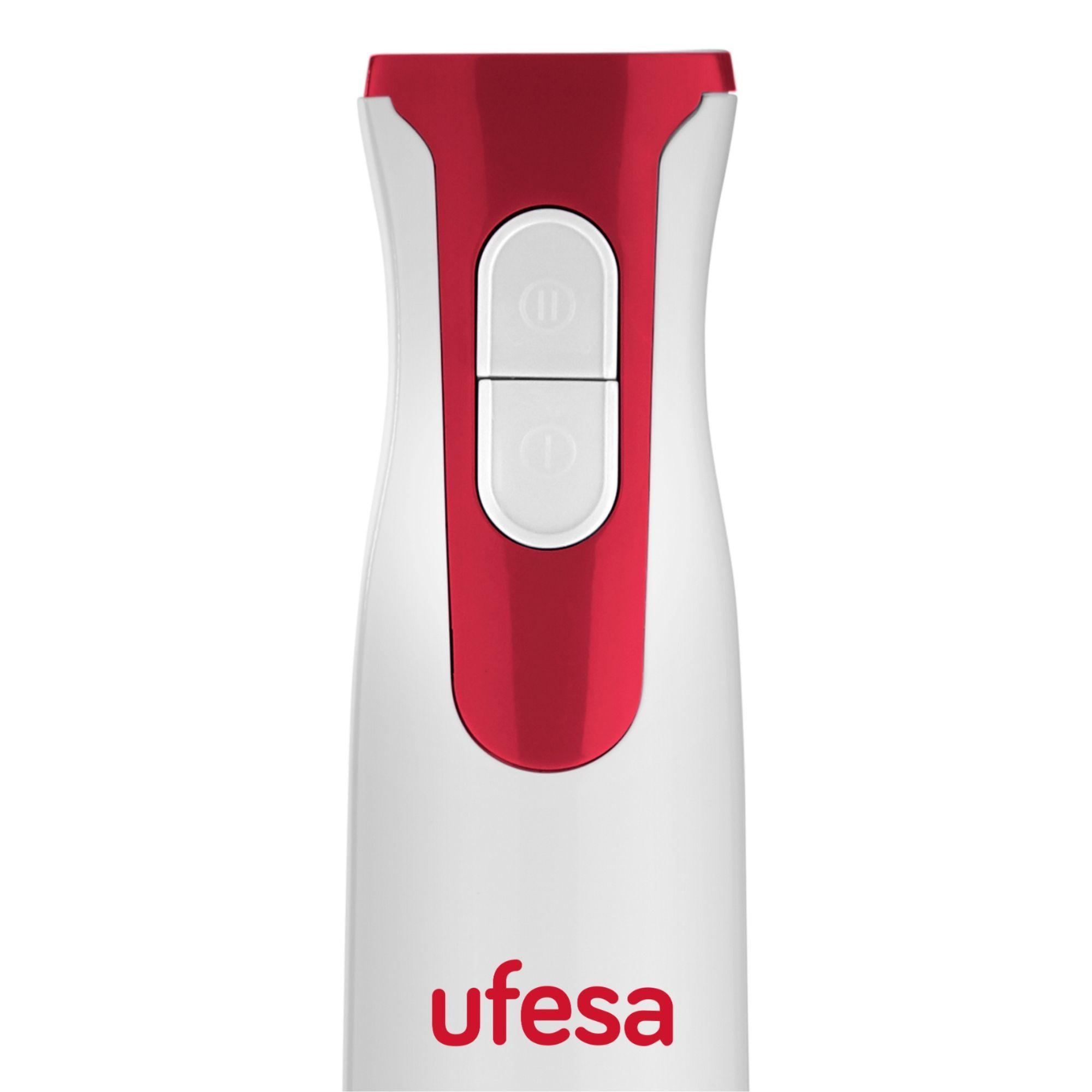 Minipimer Ufesa BP4551 Activa - 600 W-4