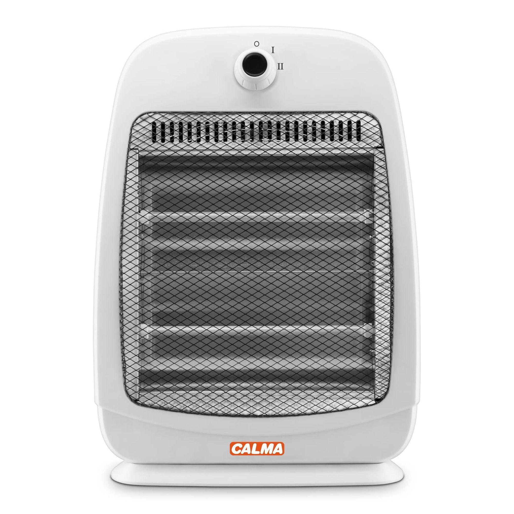 Calefactor de Cuarzo Calma Rigel - 400/800 W-2