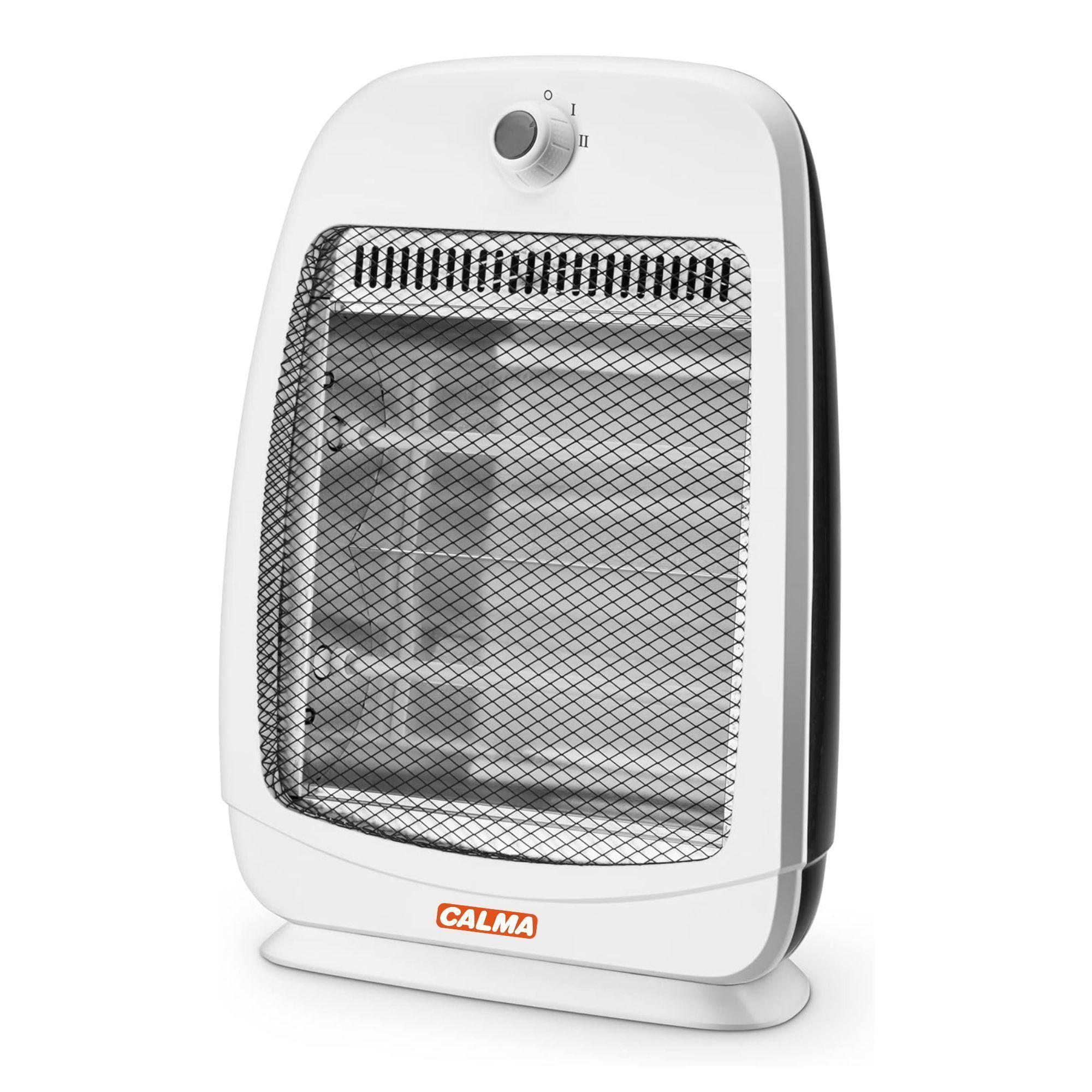 Calefactor de Cuarzo Calma Rigel - 400/800 W-3
