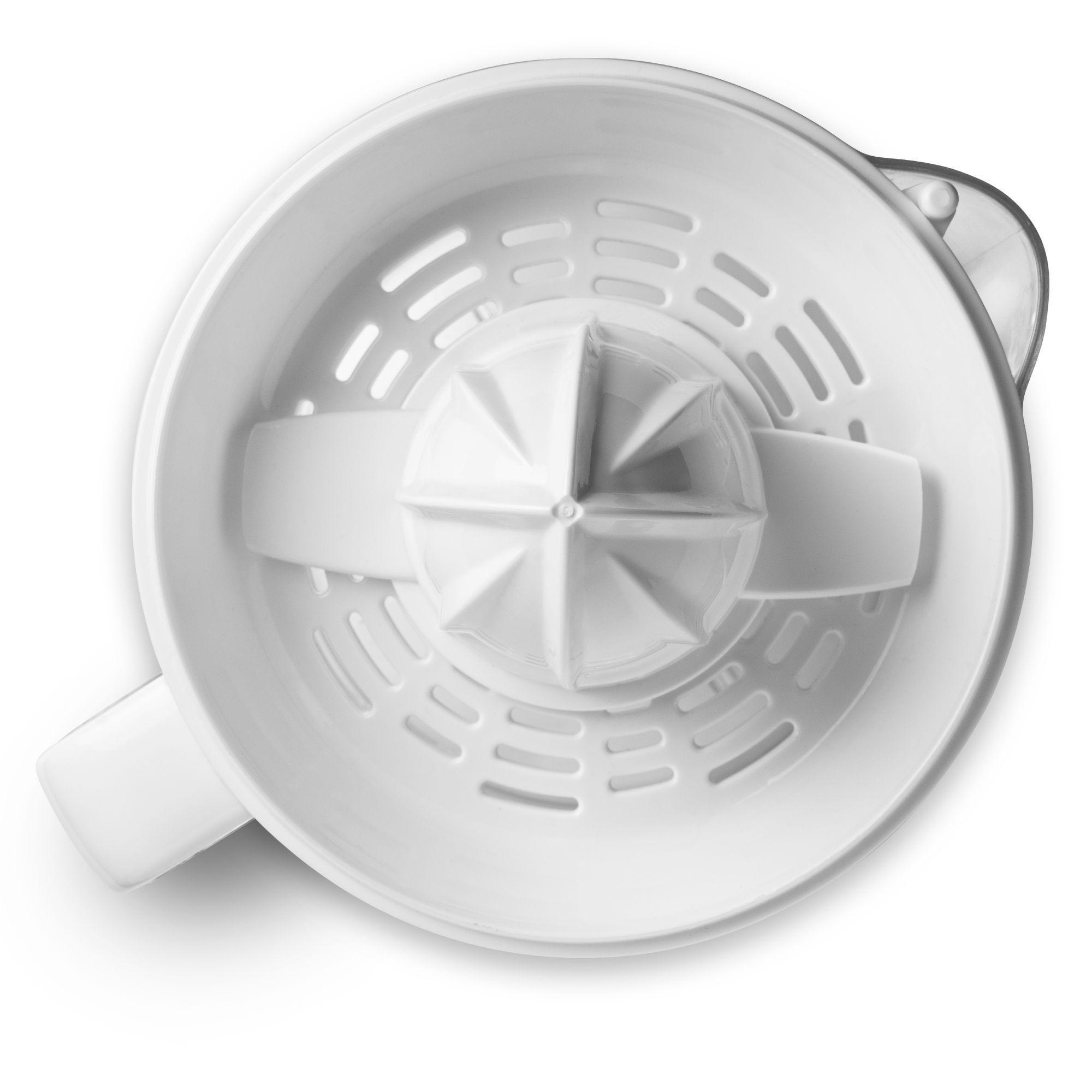 Exprimidor Electrico Somela CJ1500 Vitamins Blanco-3