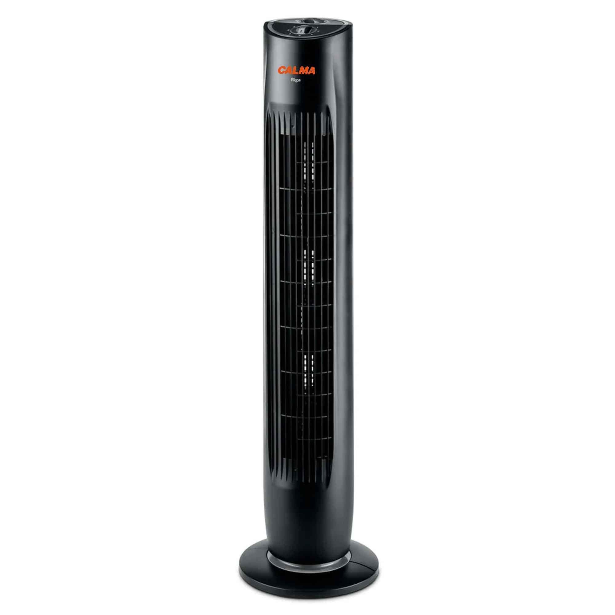 Ventilador de Torre Calma Riga - 45 W-0