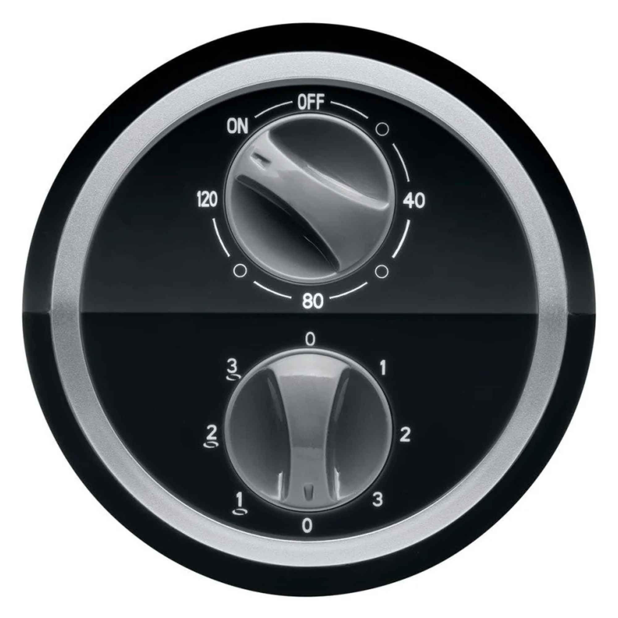 Ventilador de Torre Calma Riga - 45 W-2