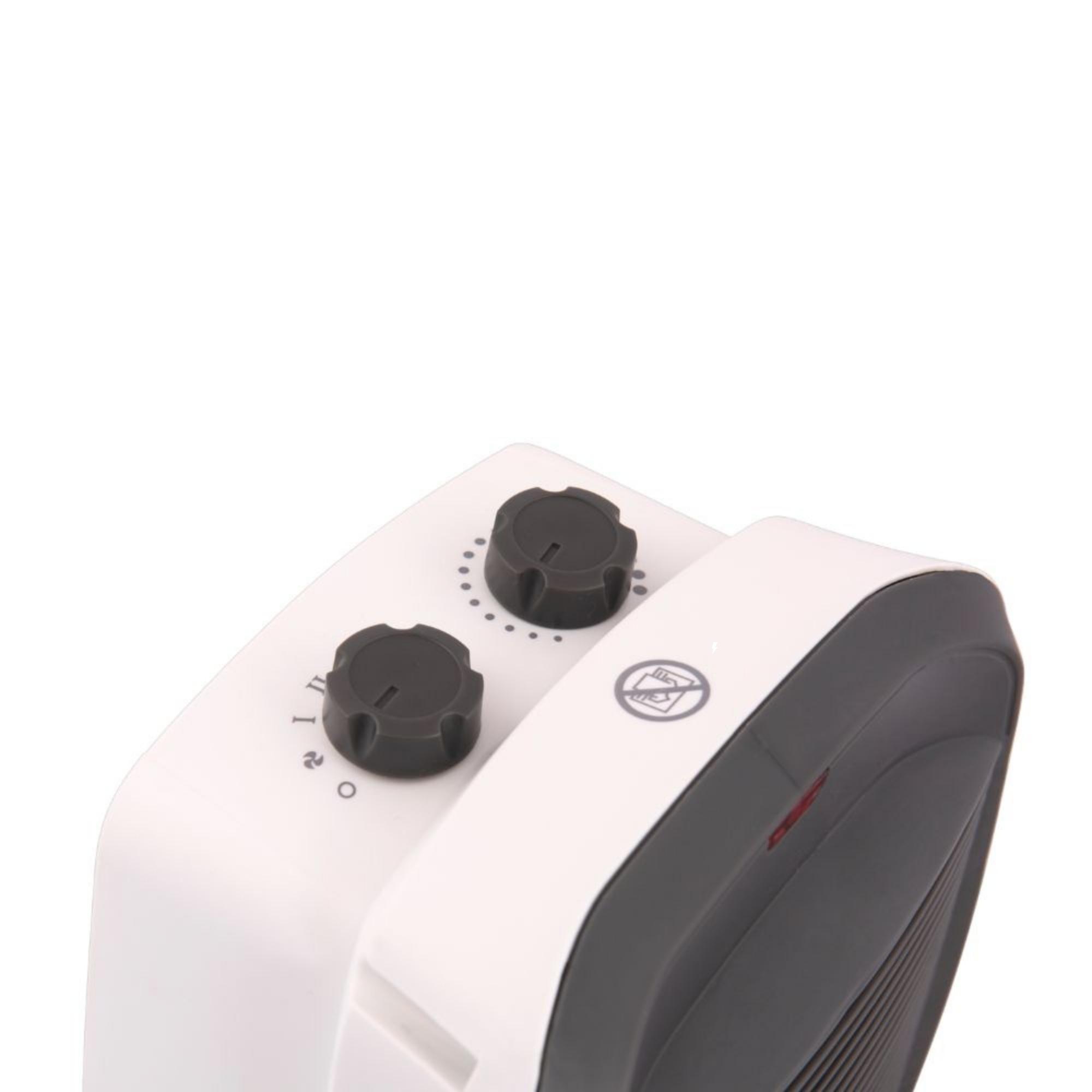 Termoventilador Calma IPX1 T4000 - 1000/2000 W-3