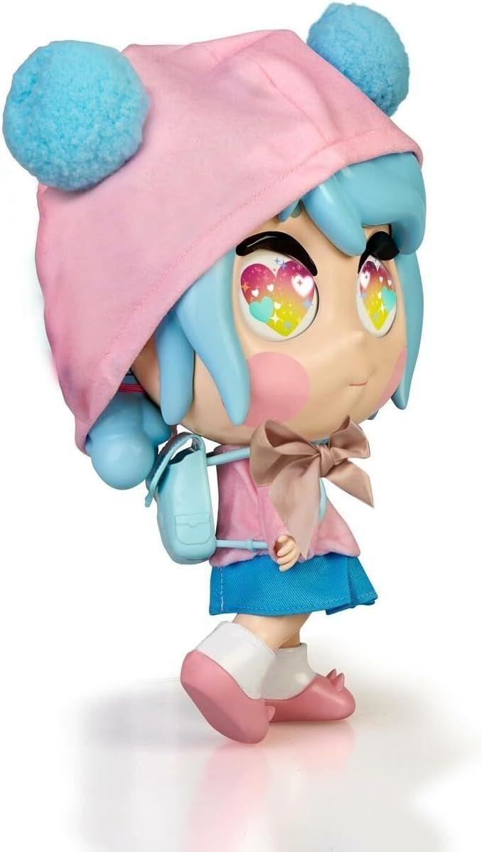 TROTTIES MUÑECA EMOJI OJOS MODELO MIA 135270660-2