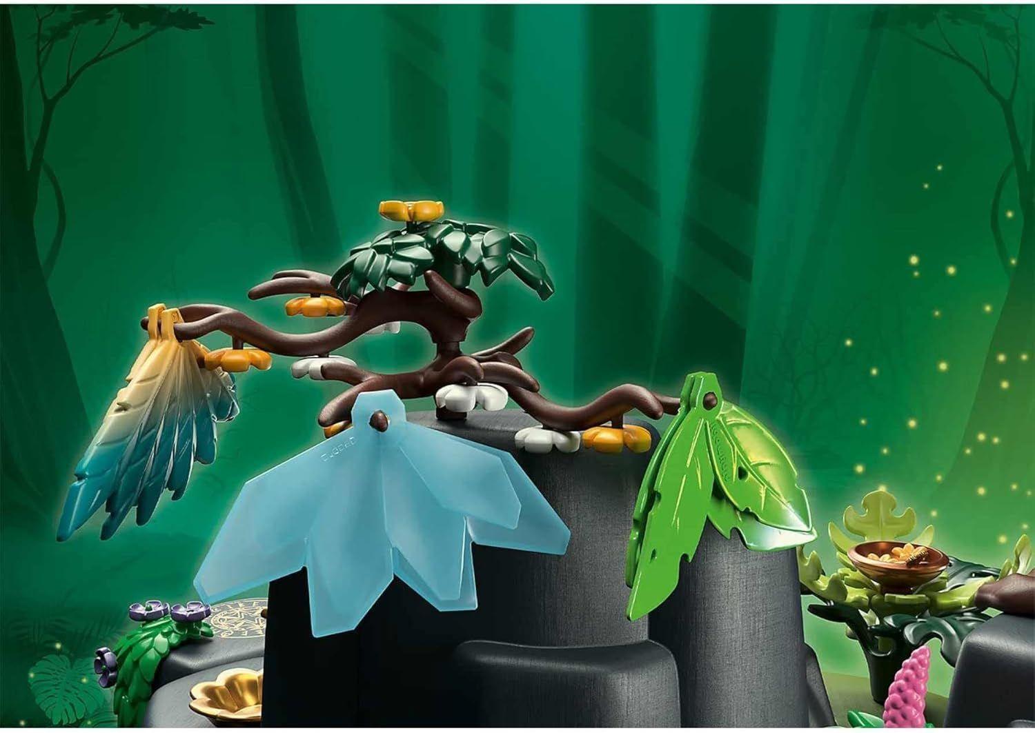 PLAYMOBIL SPRING CEREMONY PM70808-2