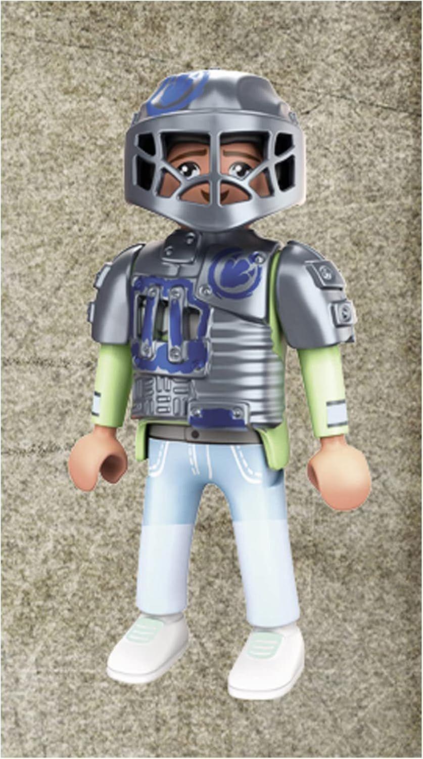 PLAYMOBIL MINEN CRUISER PM70930-3