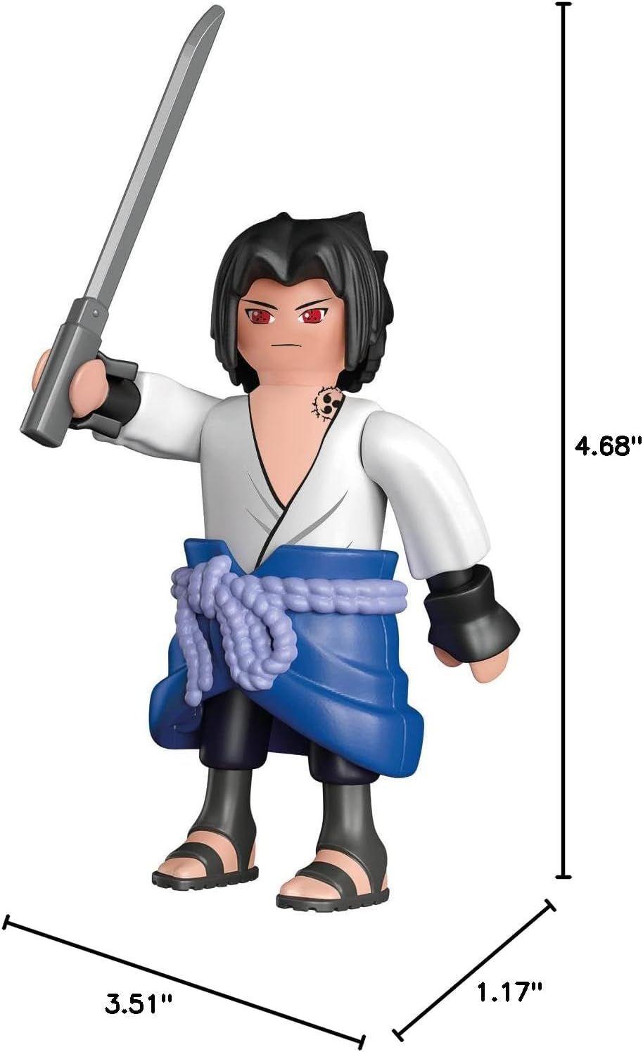 PLAYMOBIL SASUKE PM71097-2