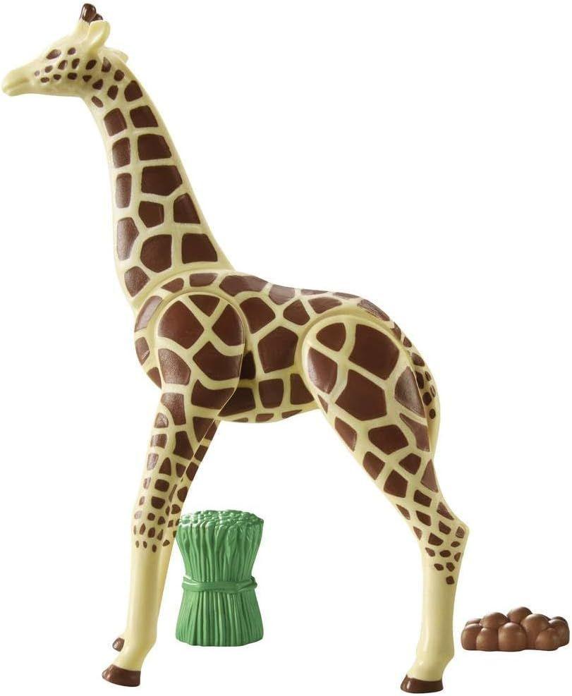 PLAYMOBIL WILTOPIA-JIRAFA PM71048-1
