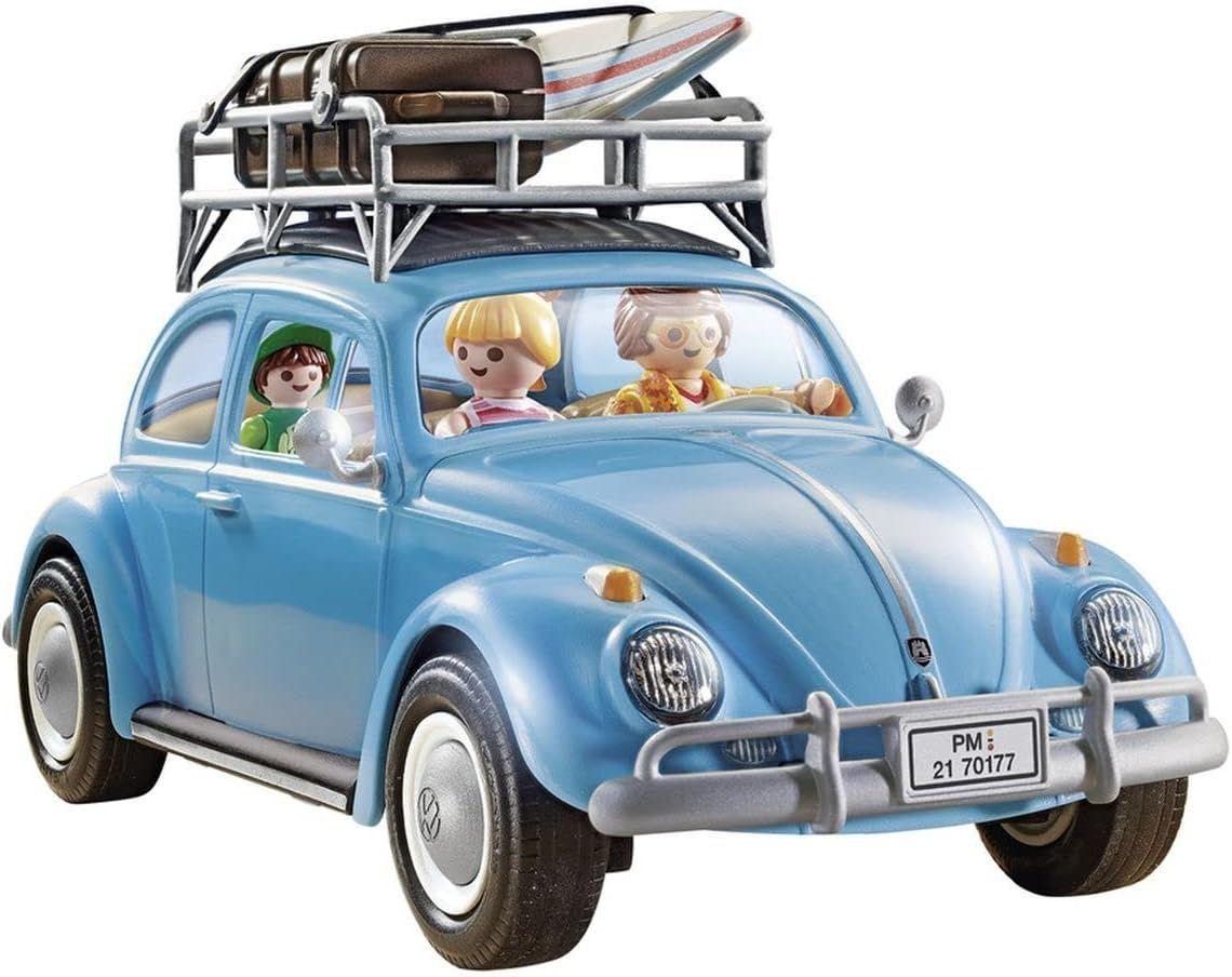 PLAYMOBIL VOLKSWAGEN BEETLE PM70177-2
