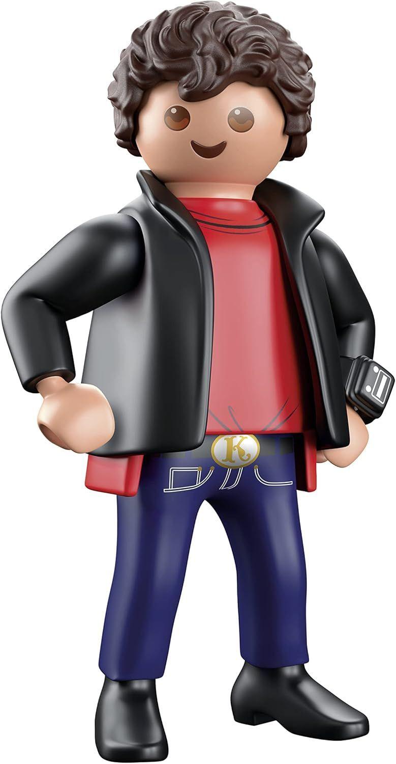 PLAYMOBIL KNIGHT RIDER - K.I.T.T.PM70924-4