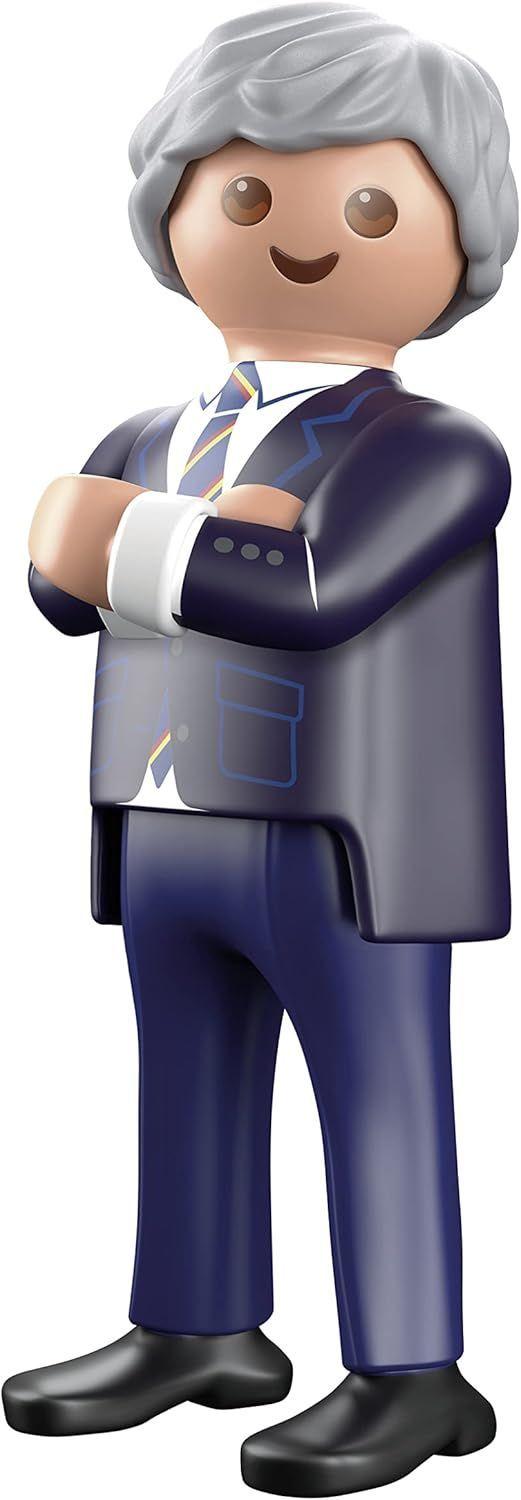 PLAYMOBIL KNIGHT RIDER - K.I.T.T.PM70924-6
