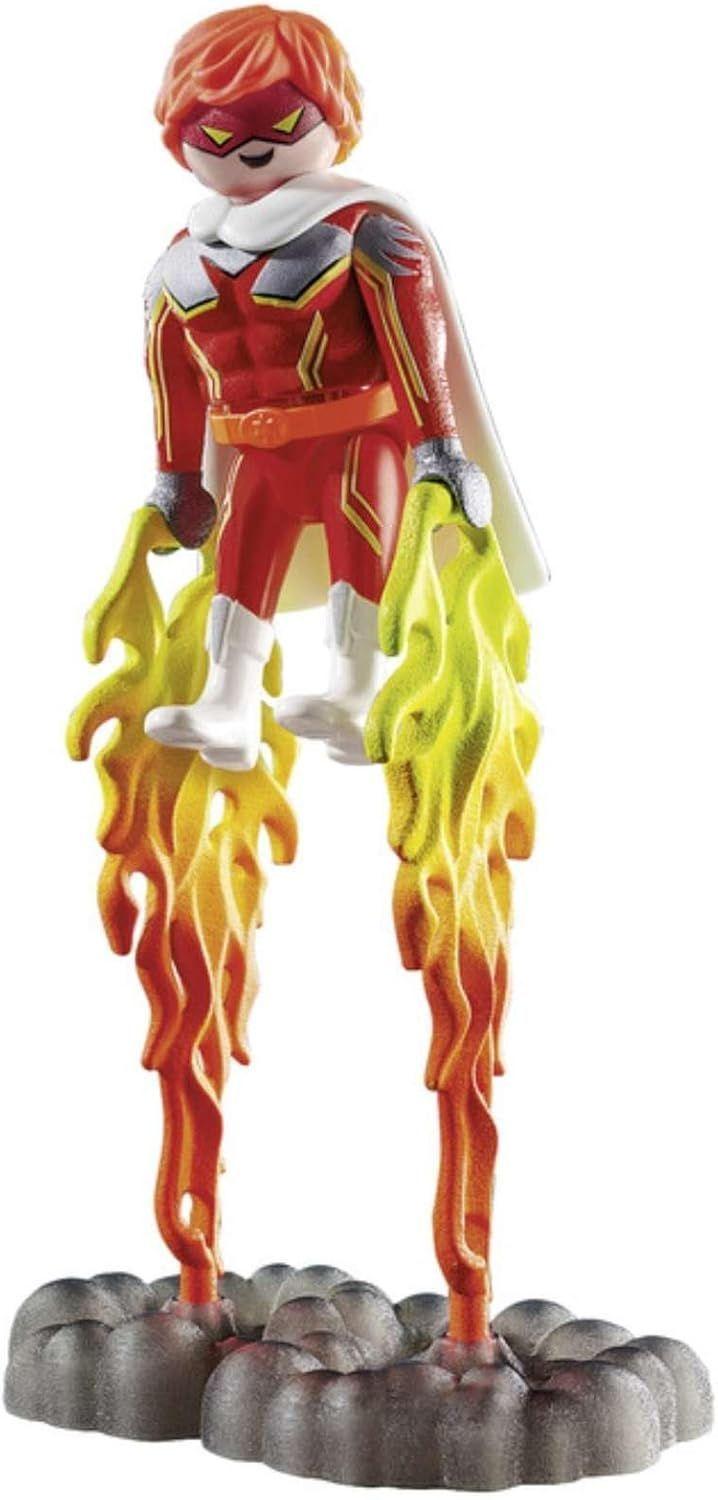PLAYMOBIL SUPERHÉROE PM70872-1