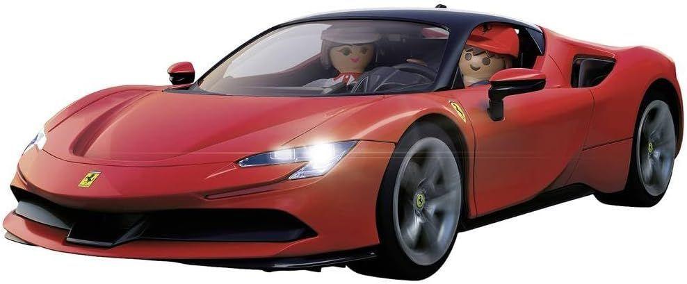PLAYMOBIL FERRARI SF90 PM71020-2