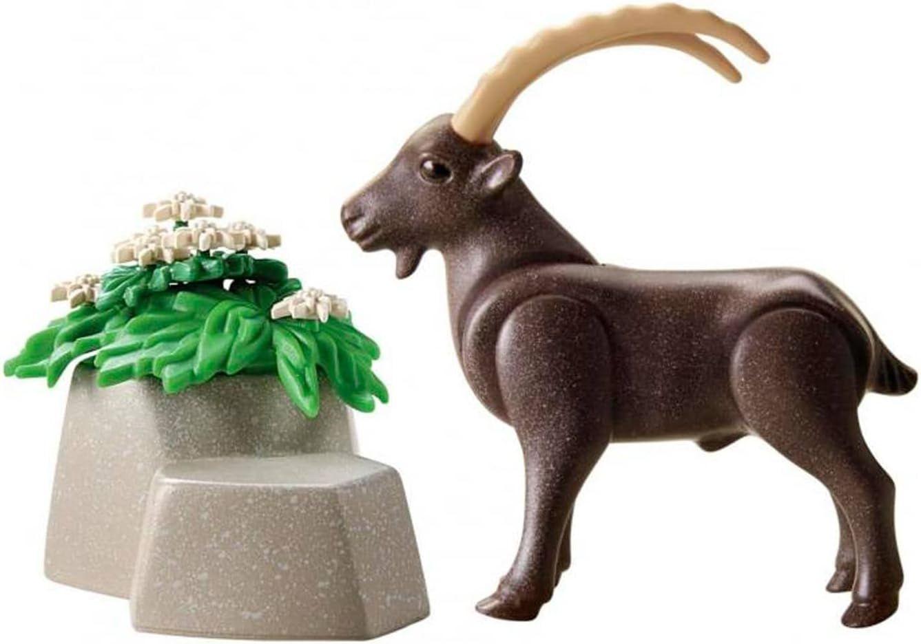 PLAYMOBIL WILTOPIA-IBEX PM71050-1