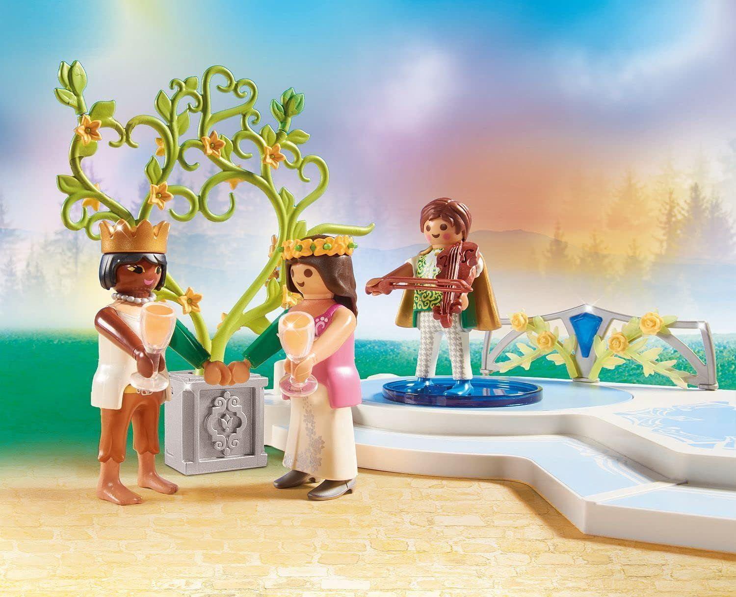 PLAYMOBIL MIS FIGURAS: LA DANZA MÁGICA PM70981-3