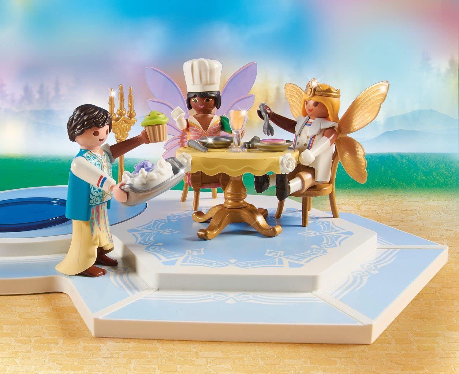 PLAYMOBIL MIS FIGURAS: LA DANZA MÁGICA PM70981-4