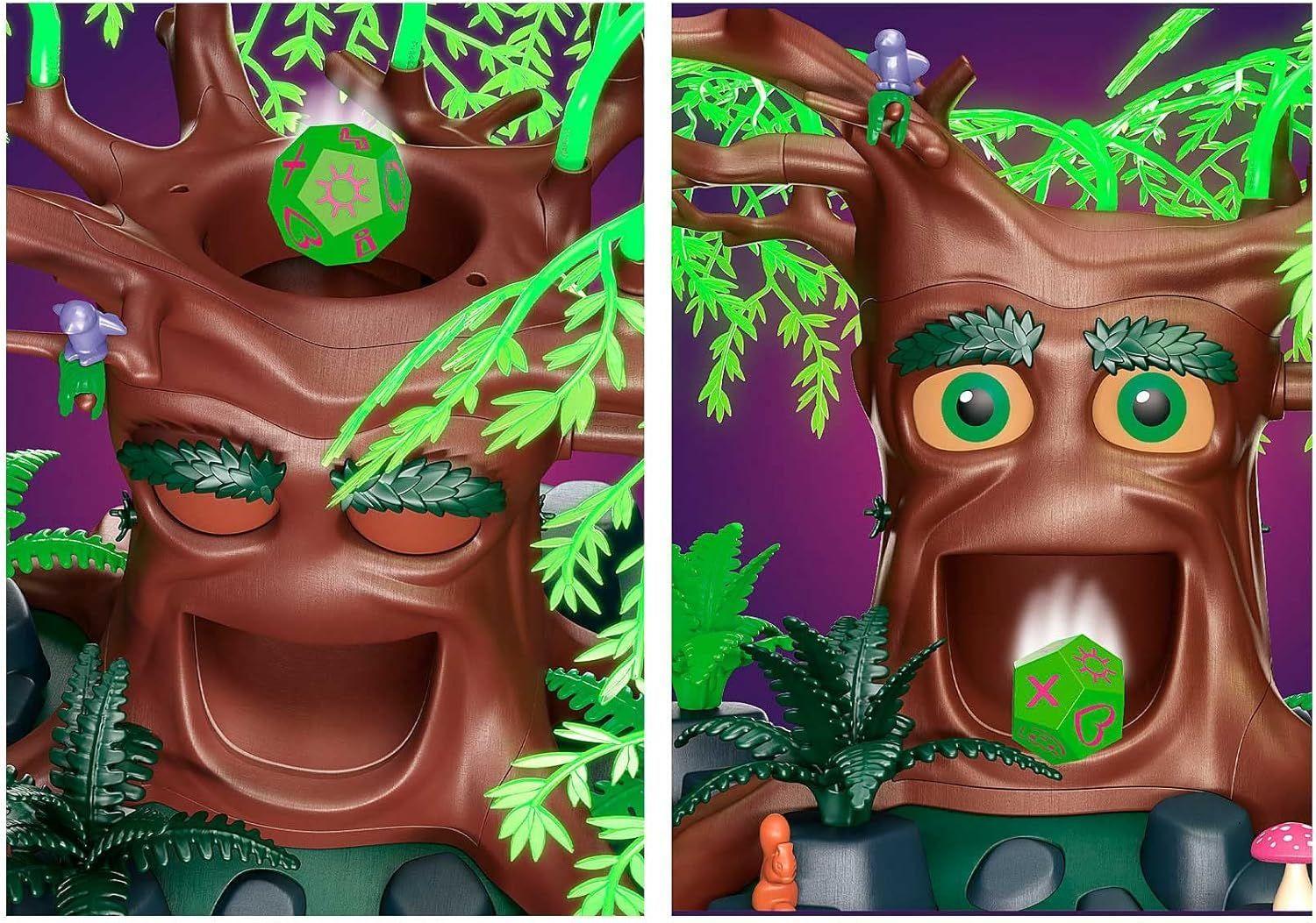 PLAYMOBIL TREE OF WISDOM PM70801-2